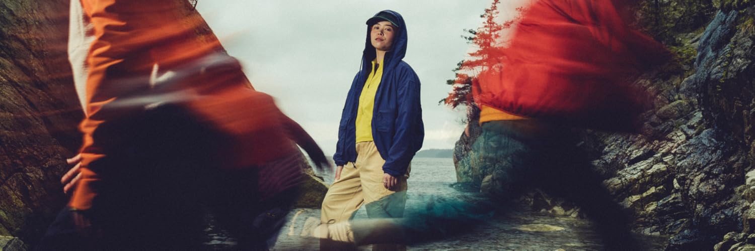 Adventure Ready Footwear for Everyone