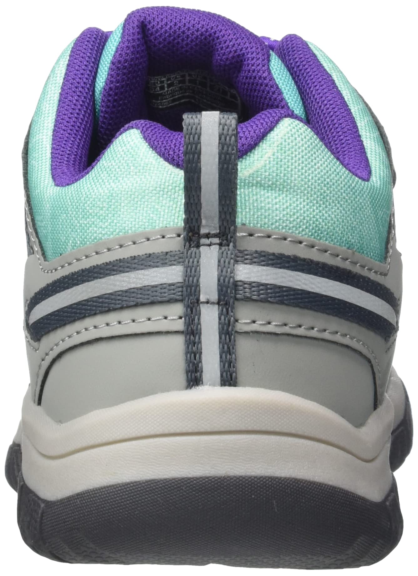 KEEN Boy's, Targhee Sport Vent Hiking Shoe - Little Kid - Image 3