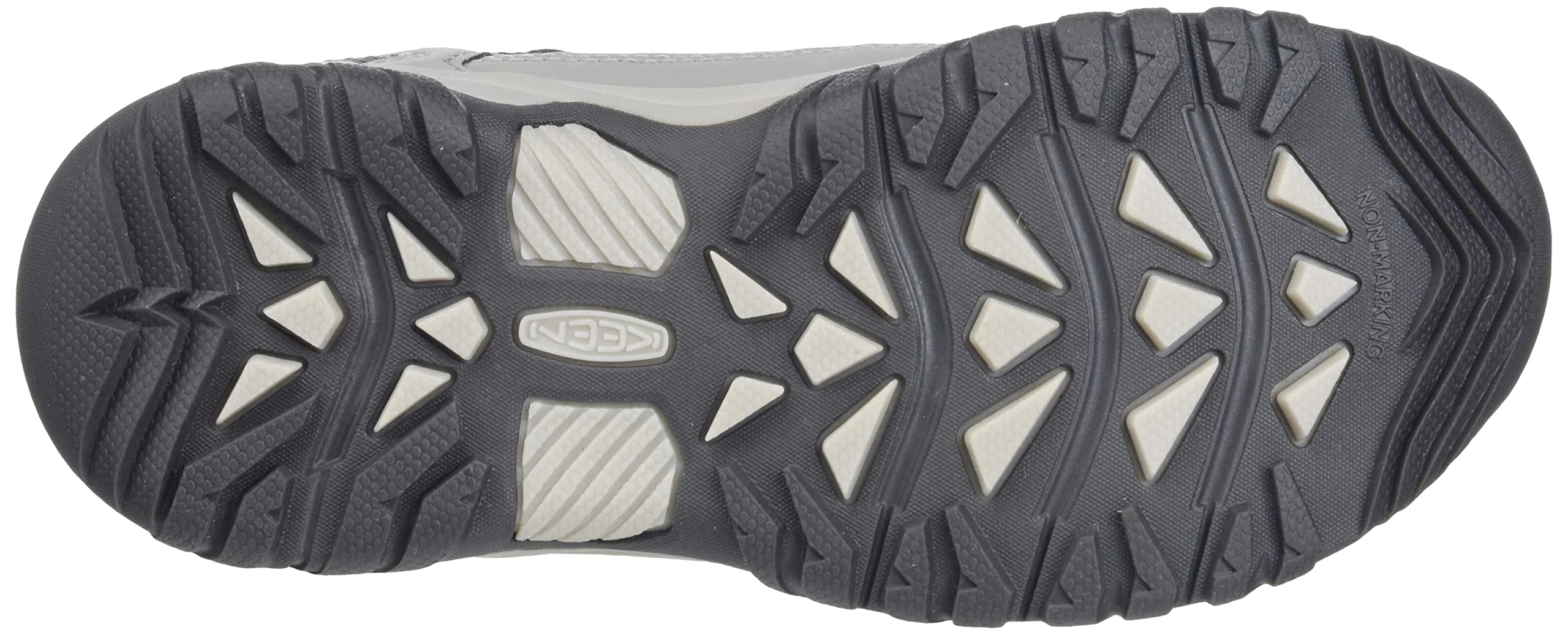 KEEN Boy's, Targhee Sport Vent Hiking Shoe - Little Kid - Image 4