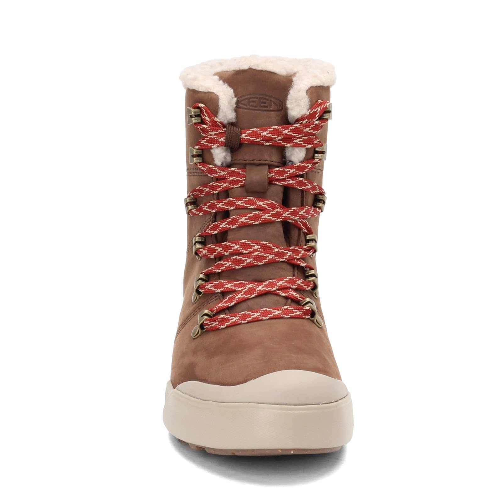 KEEN Elena Hiker Waterproof Boot - Image 3