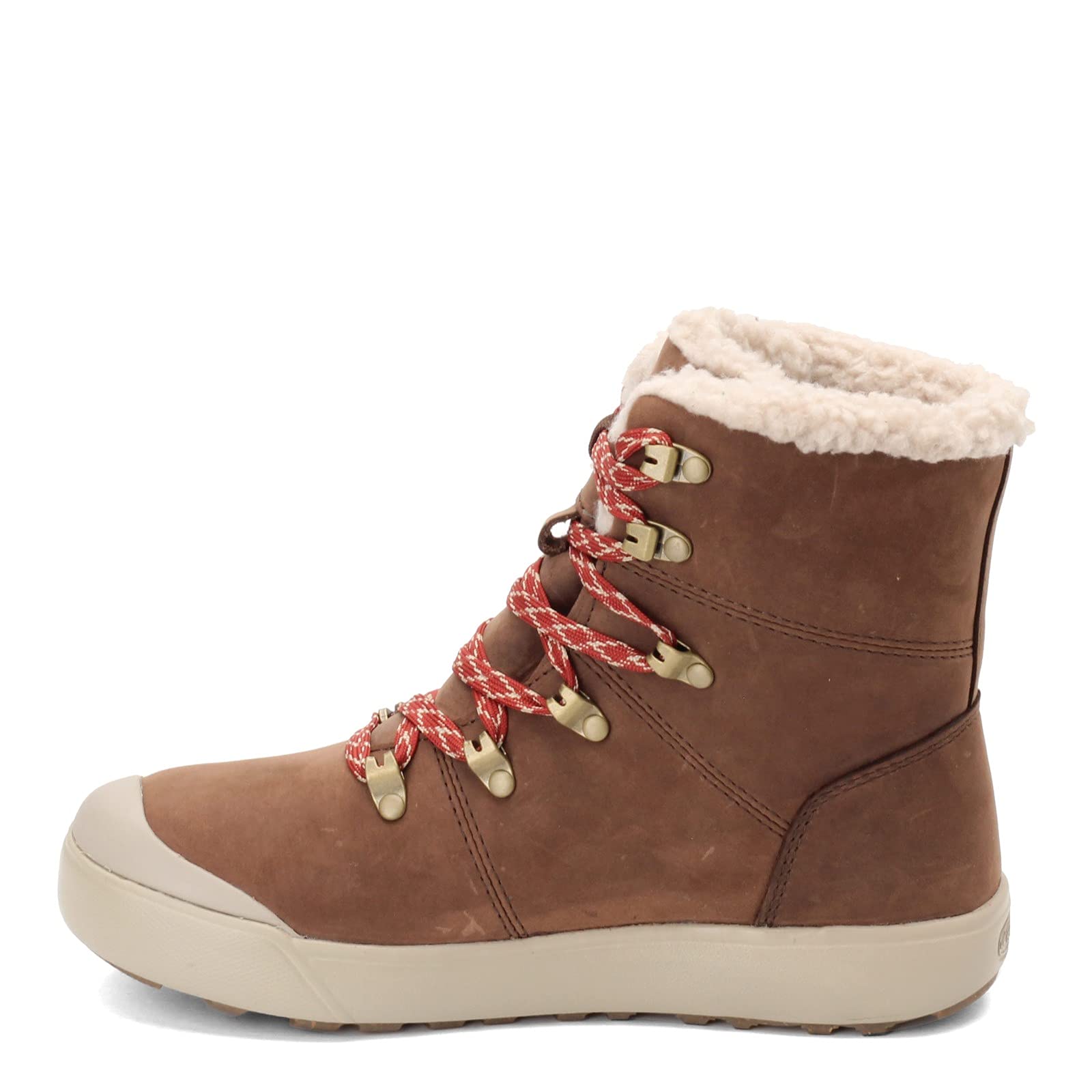 KEEN Elena Hiker Waterproof Boot - Image 4
