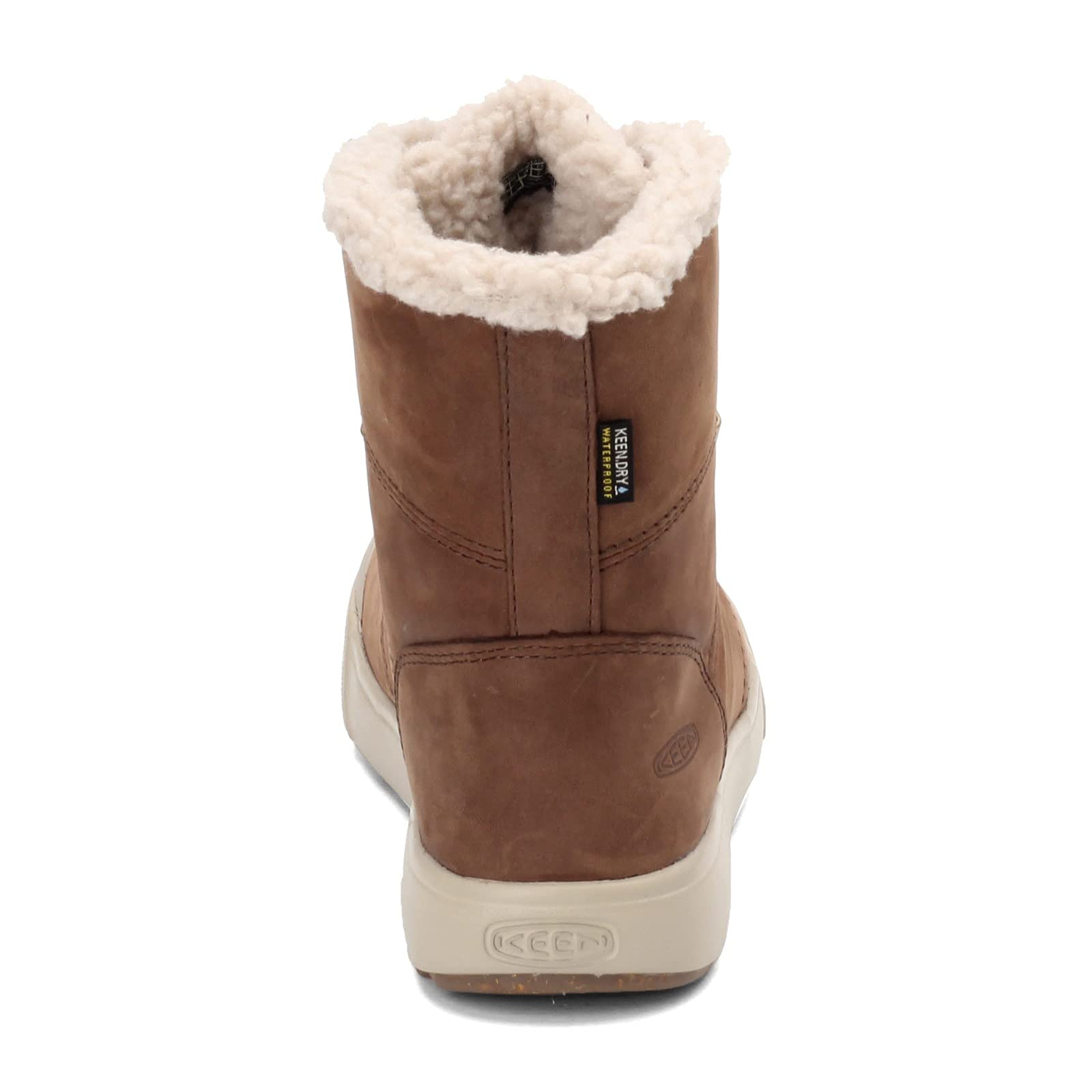 KEEN Elena Hiker Waterproof Boot - Image 5