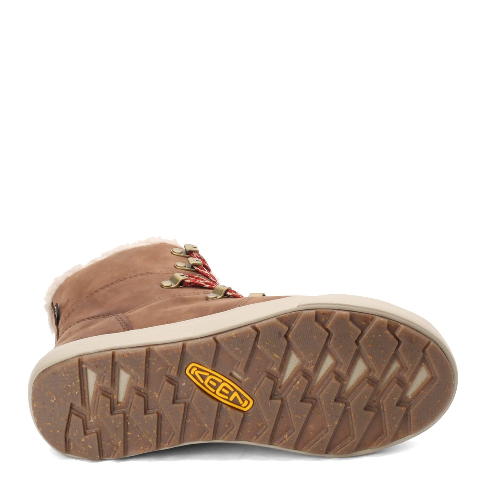 KEEN Elena Hiker Waterproof Boot - Image 7