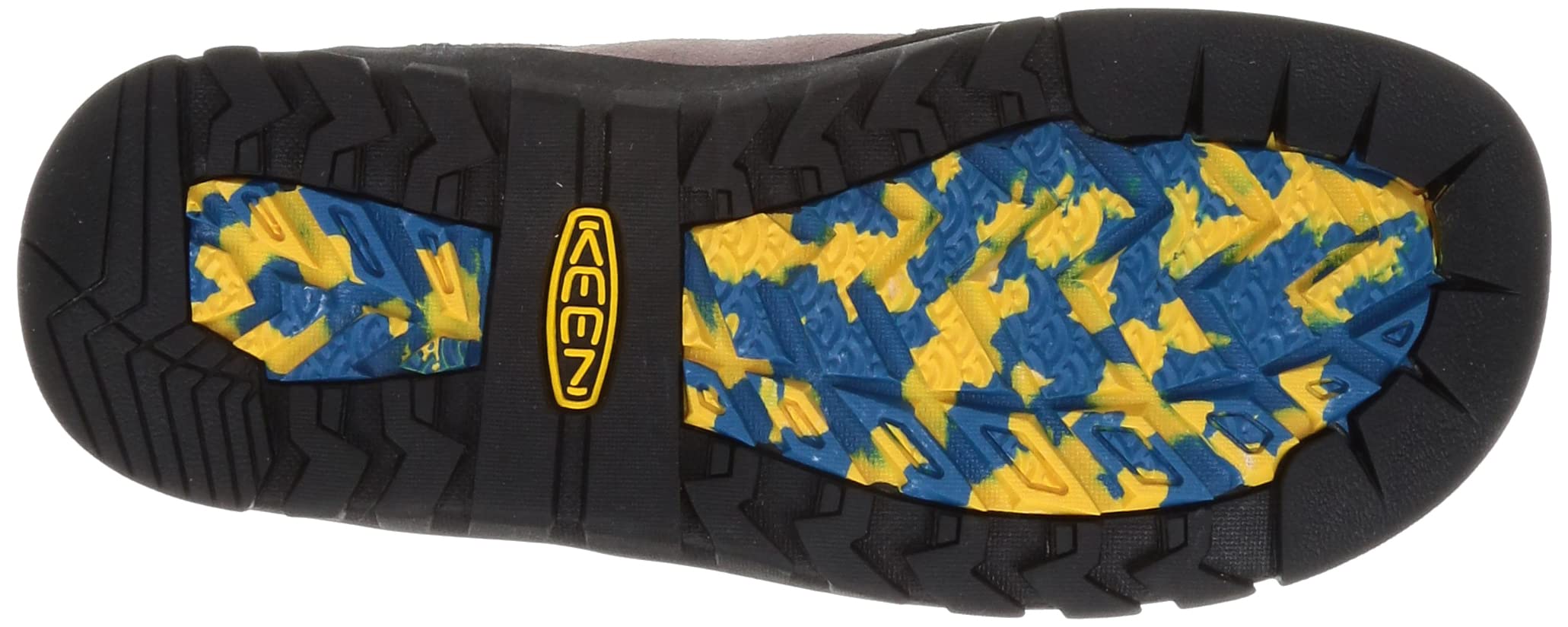 KEEN Jasper Rocks SP-W Shoe - Image 4