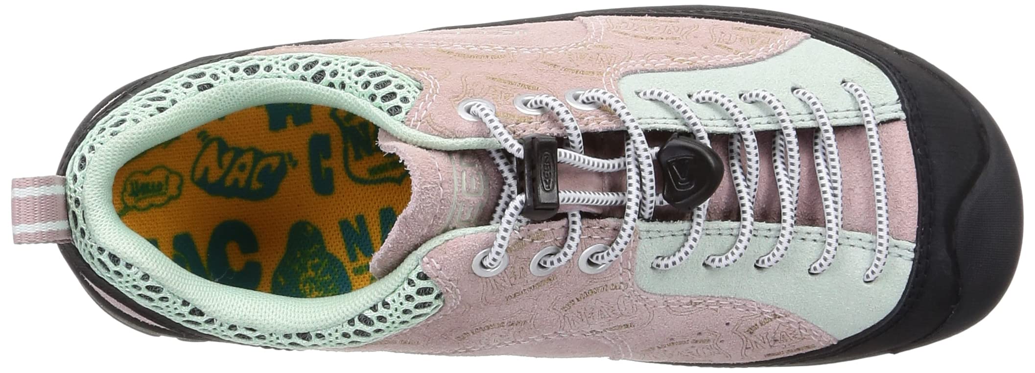 KEEN Jasper Rocks SP-W Shoe - Image 5