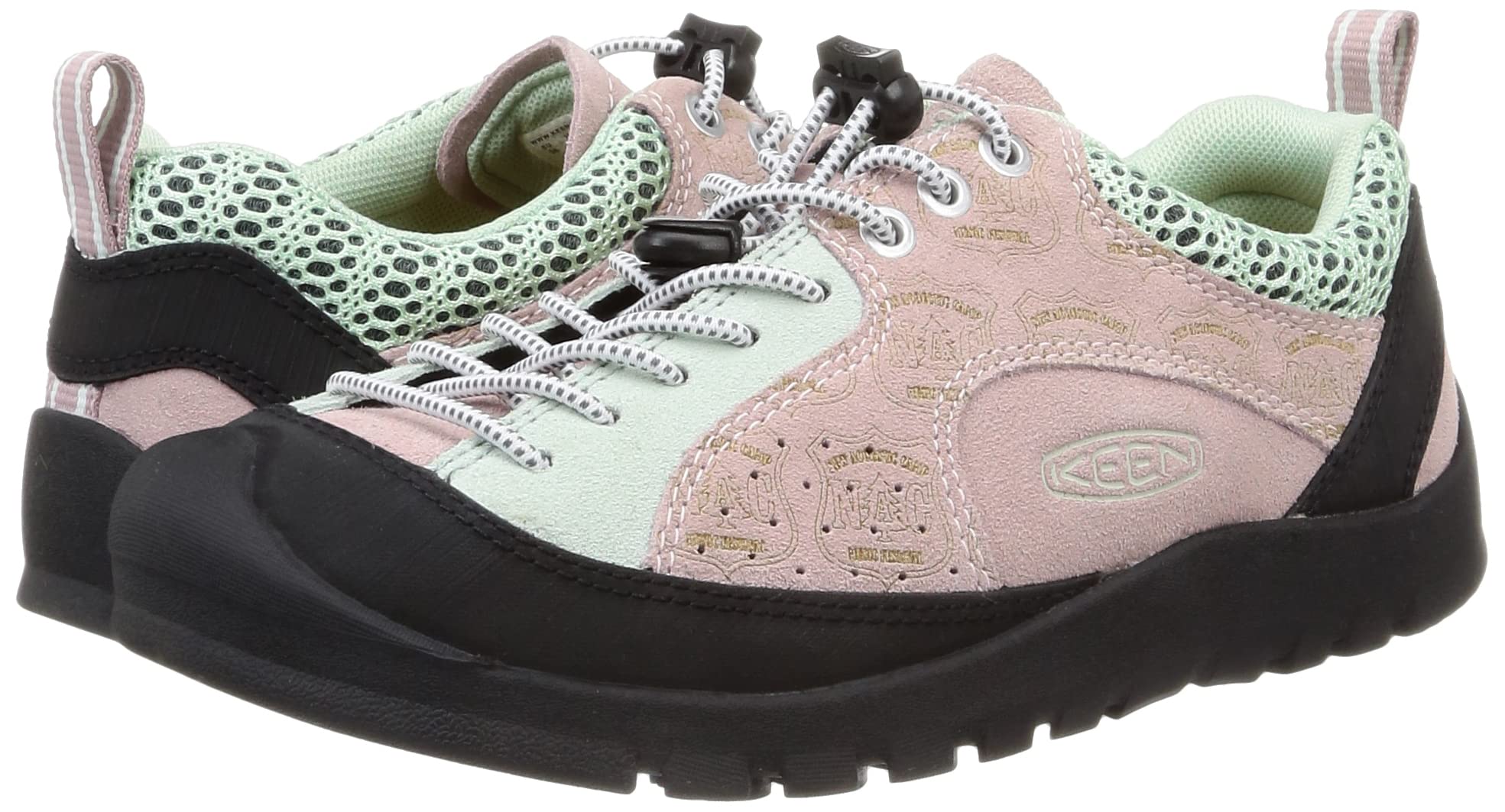 KEEN Jasper Rocks SP-W Shoe - Image 8