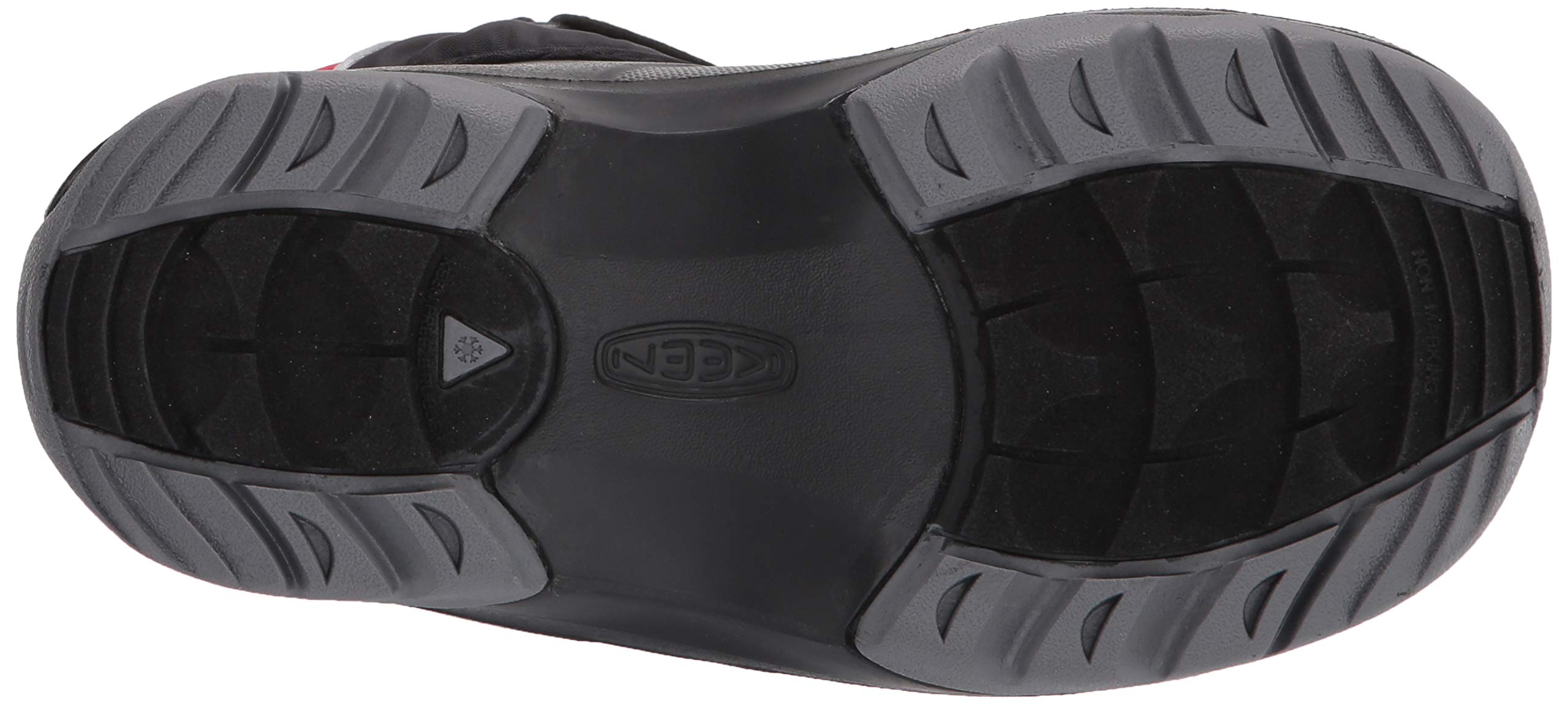 KEEN Kids' Lumi 2 waterproof - Image 4