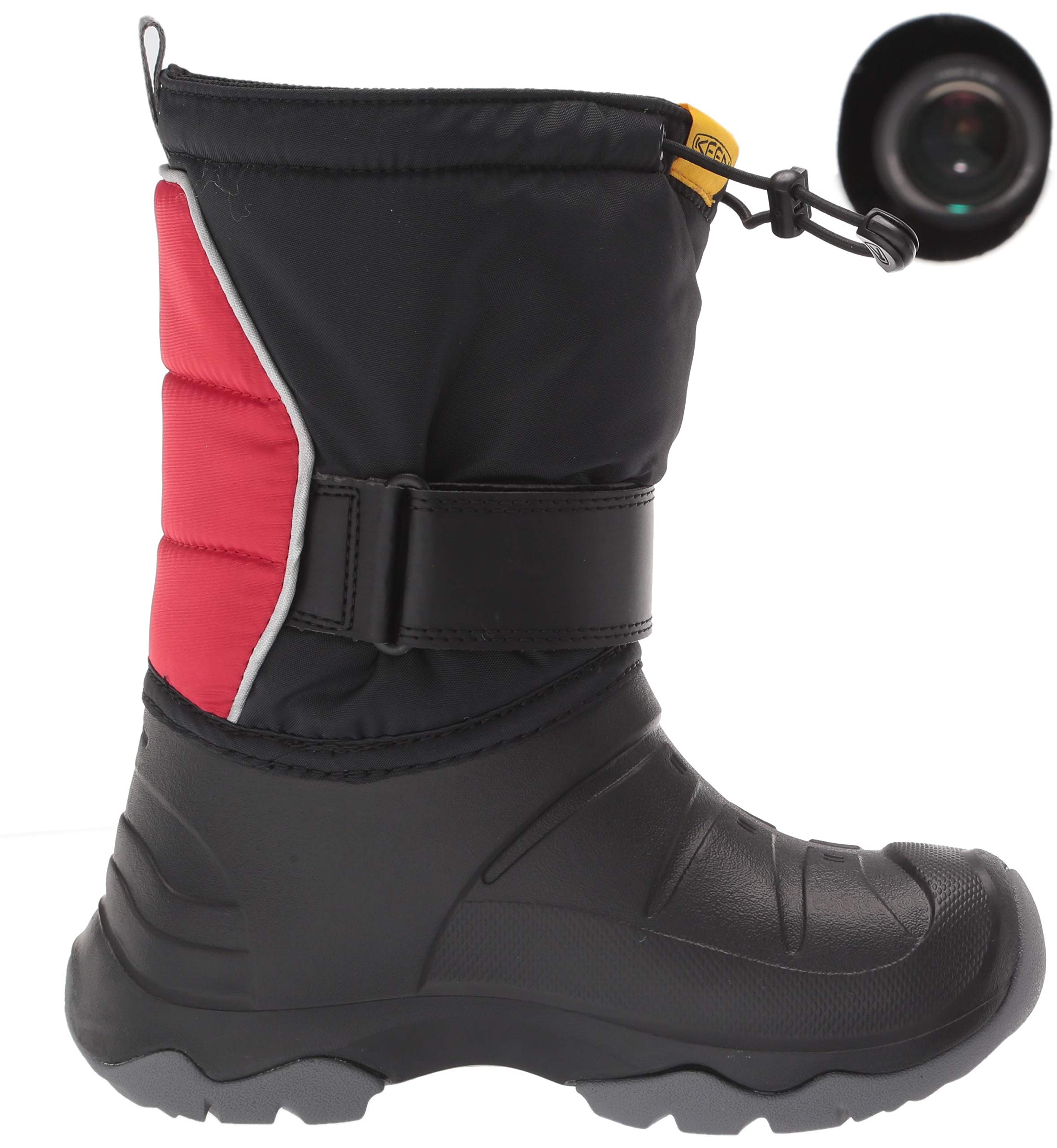KEEN Kids' Lumi 2 waterproof - Image 6