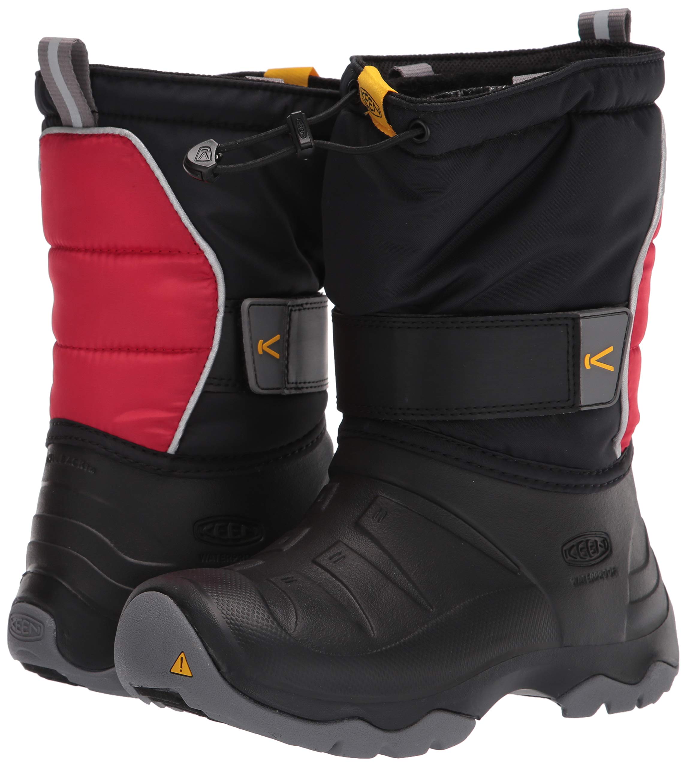 KEEN Kids' Lumi 2 waterproof - Image 7