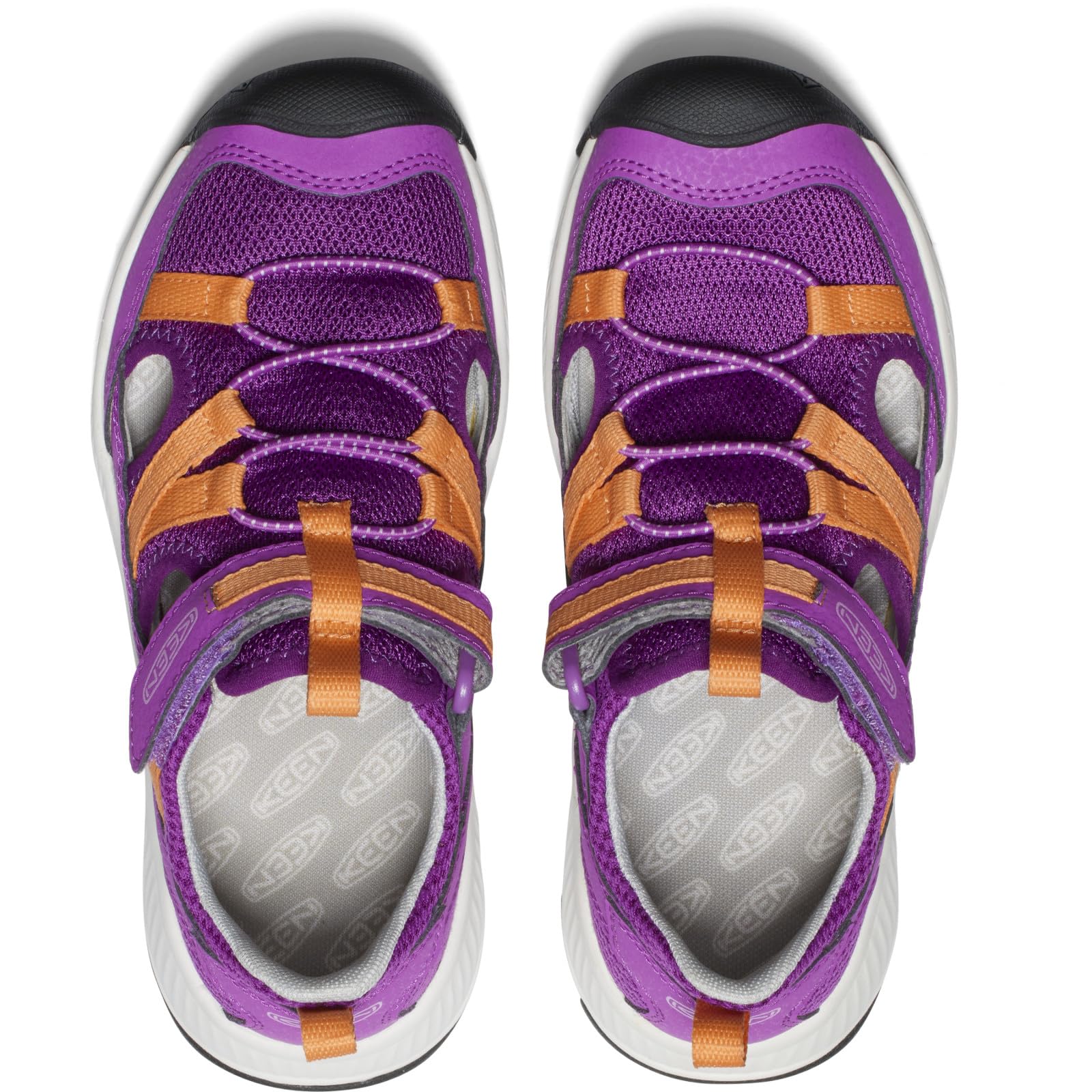 KEEN Kids' Motozoa Breathable Comfortable Easy on Quick Dry Athletic - Image 5