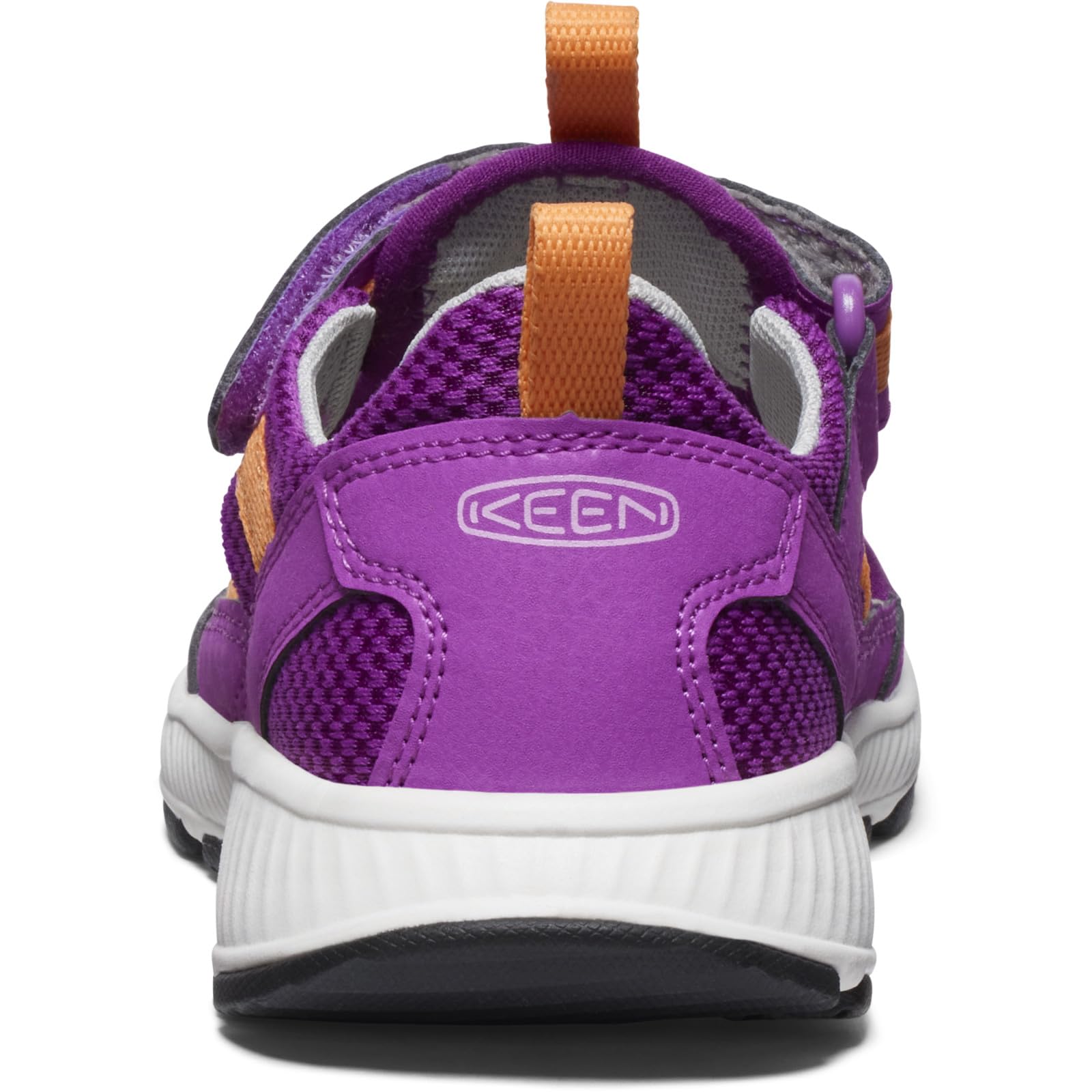 KEEN Kids' Motozoa Breathable Comfortable Easy on Quick Dry Athletic - Image 7