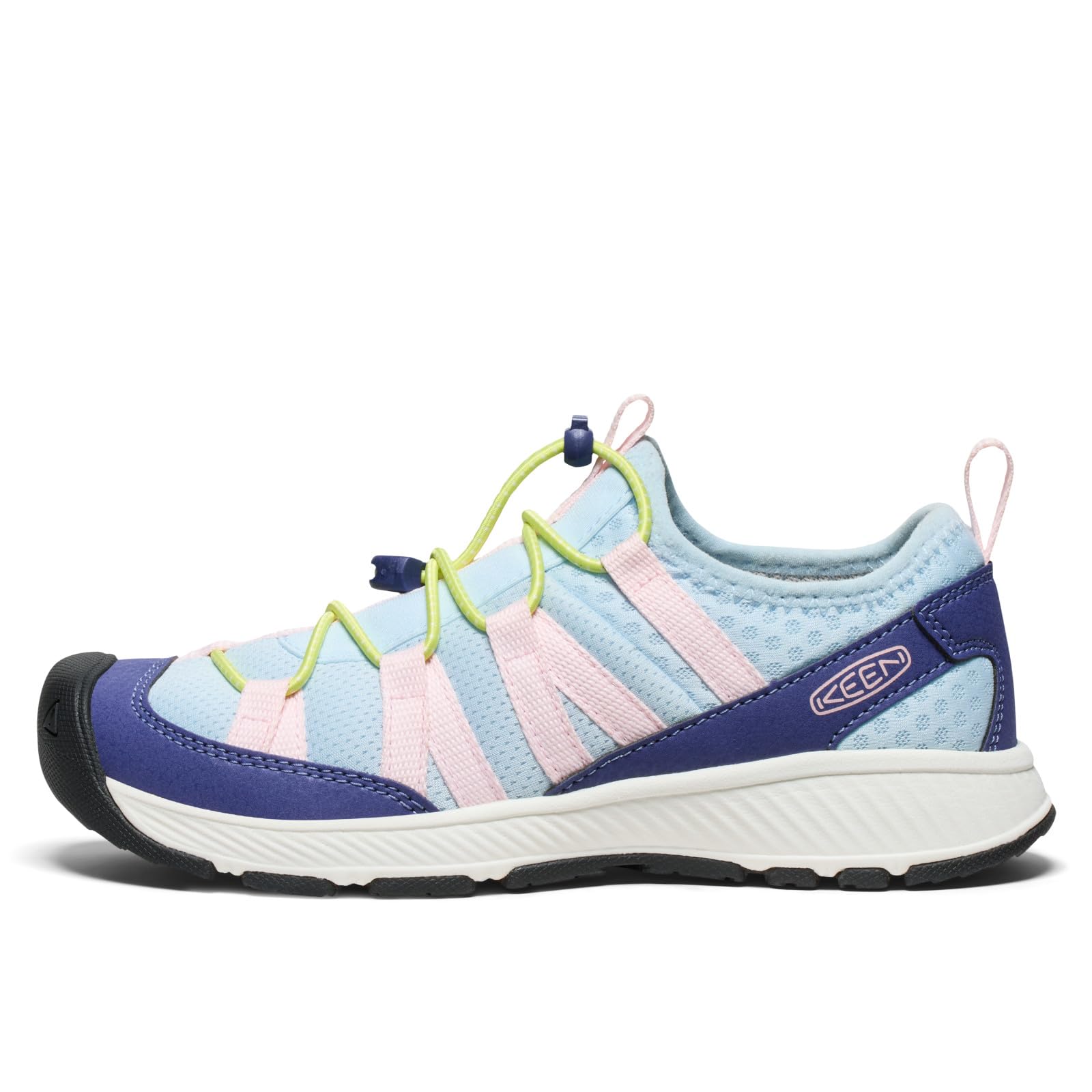 KEEN Kids' Motozoa Comfortable Easy on Breathable Lightweight Athletic - Image 3