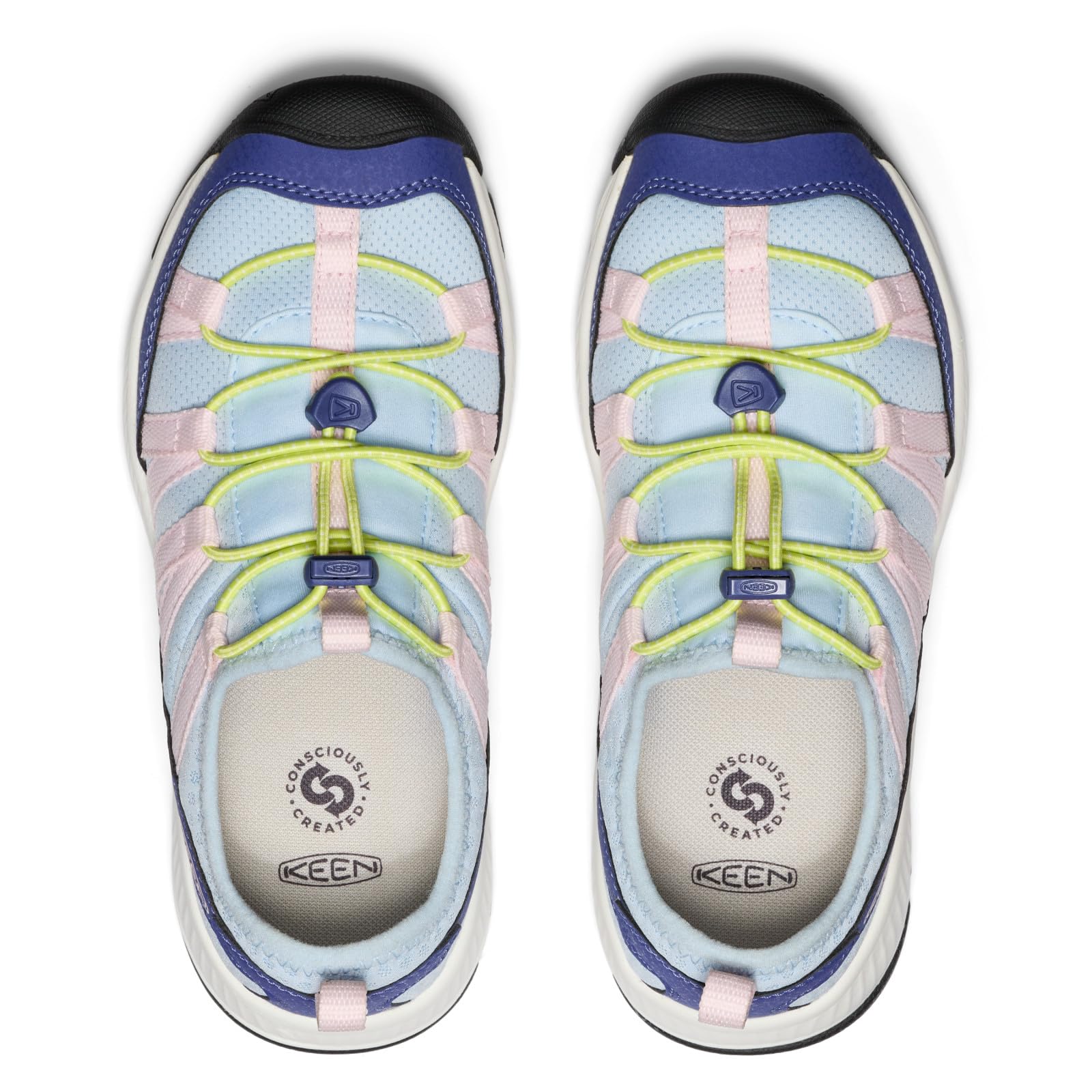 KEEN Kids' Motozoa Comfortable Easy on Breathable Lightweight Athletic - Image 5