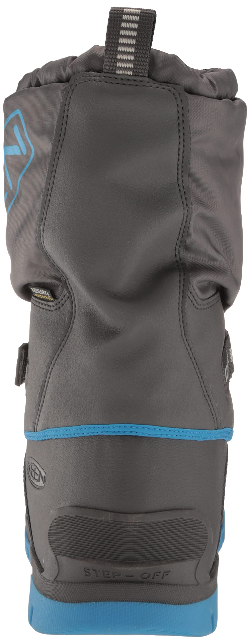 KEEN Kids' Snow Troll Insulated Waterproof Pull on Winter - Image 3
