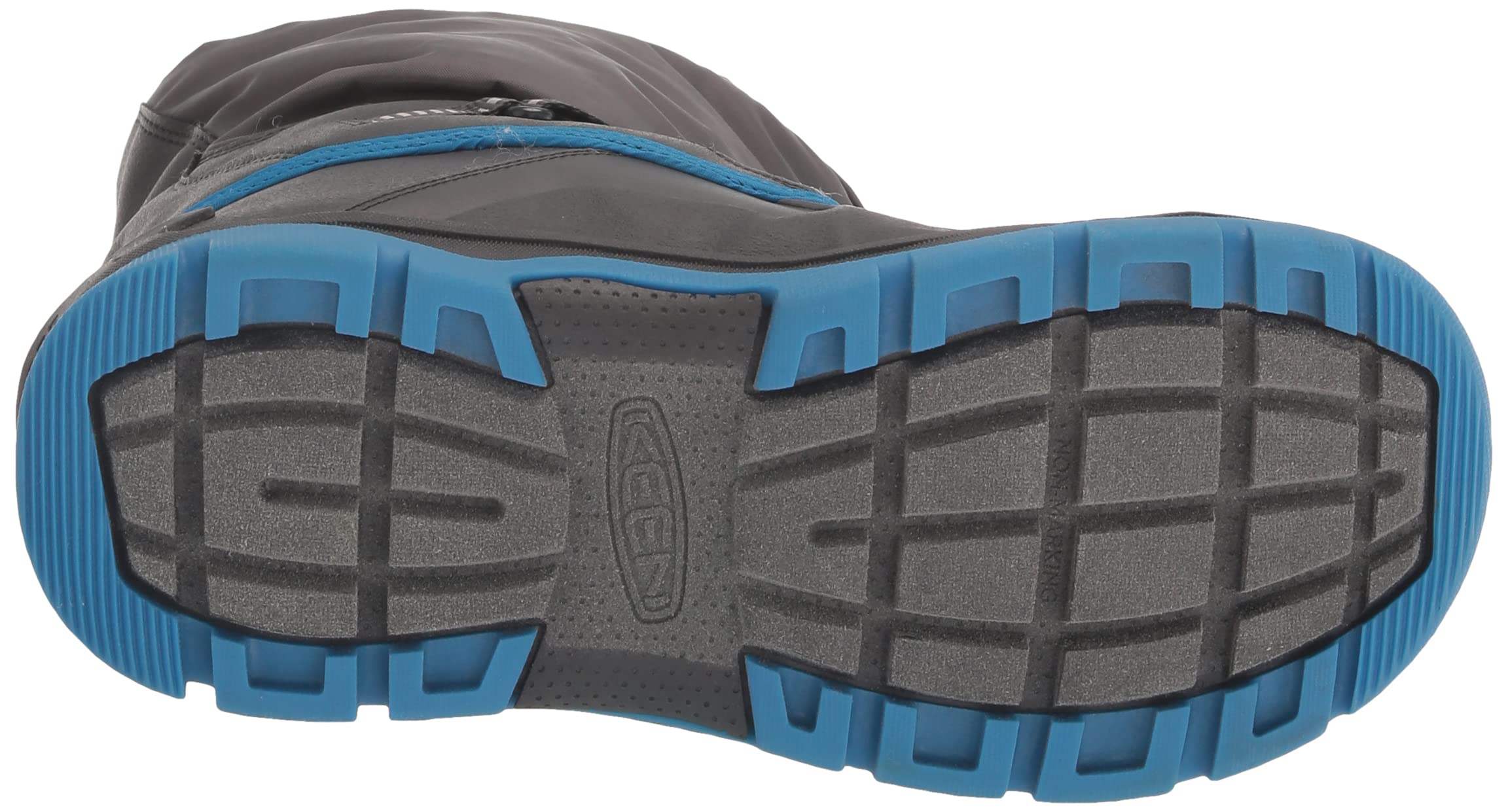 KEEN Kids' Snow Troll Insulated Waterproof Pull on Winter - Image 4