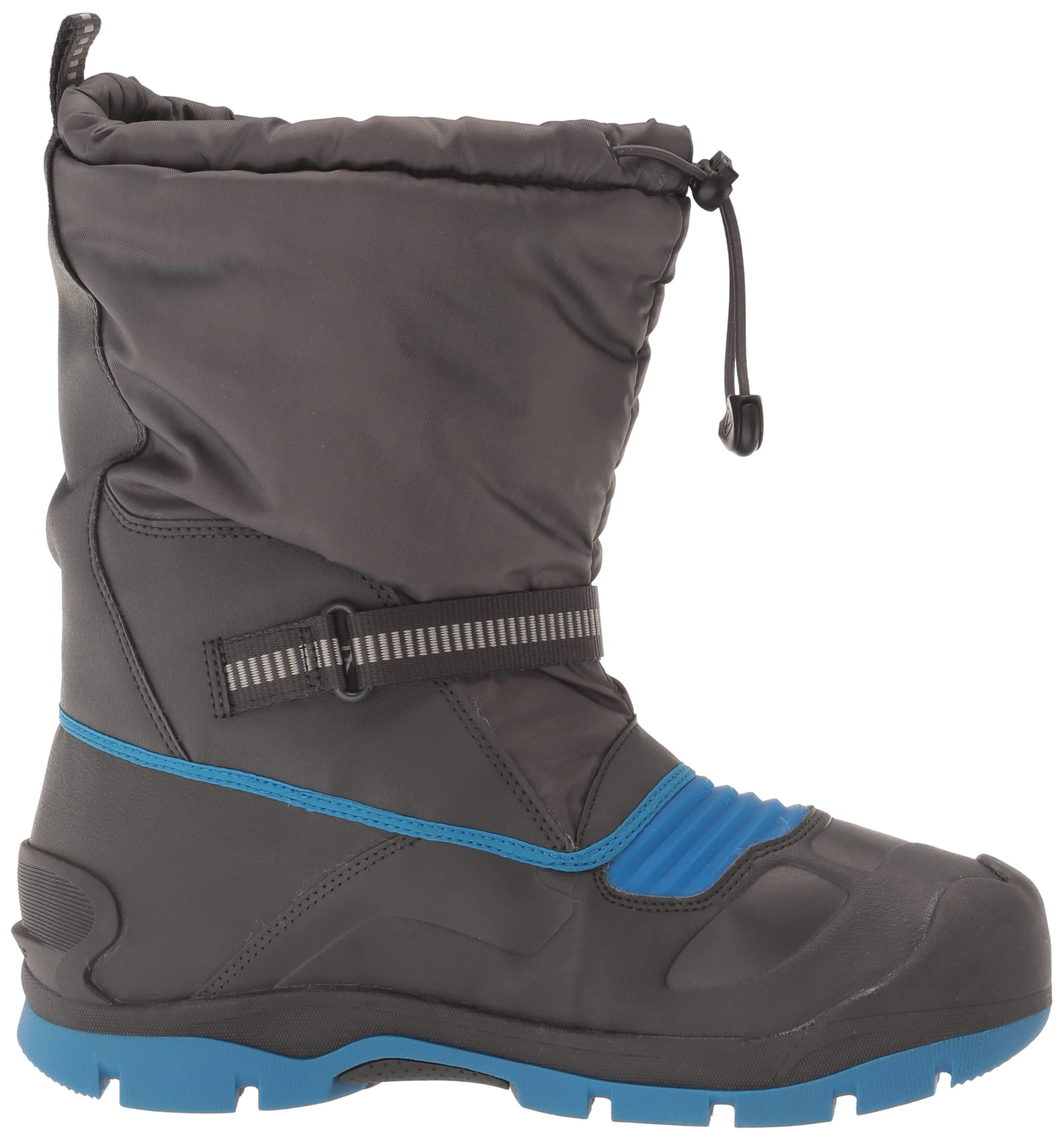KEEN Kids' Snow Troll Insulated Waterproof Pull on Winter - Image 6