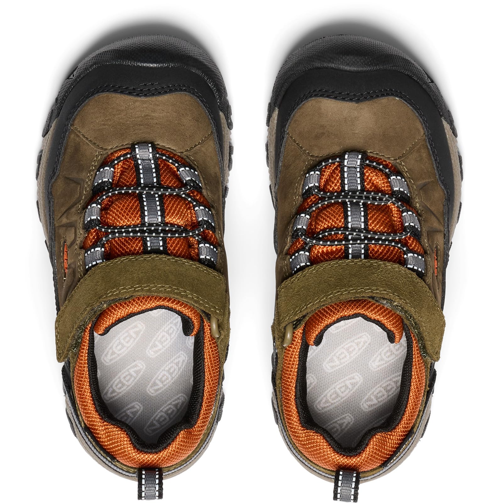 KEEN Kids' Y_Targhee IV Low Wp - Image 5