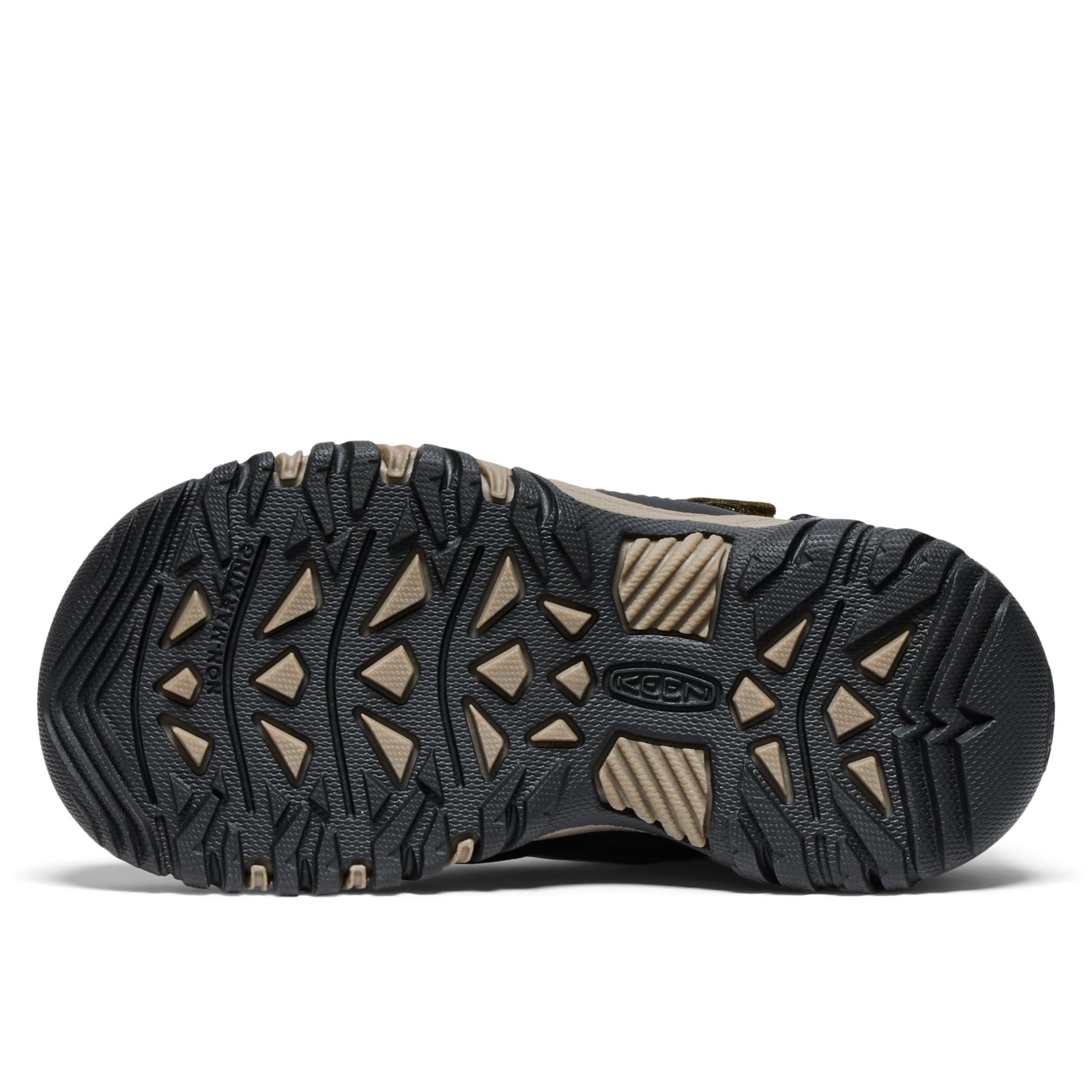 KEEN Kids' Y_Targhee IV Low Wp - Image 6