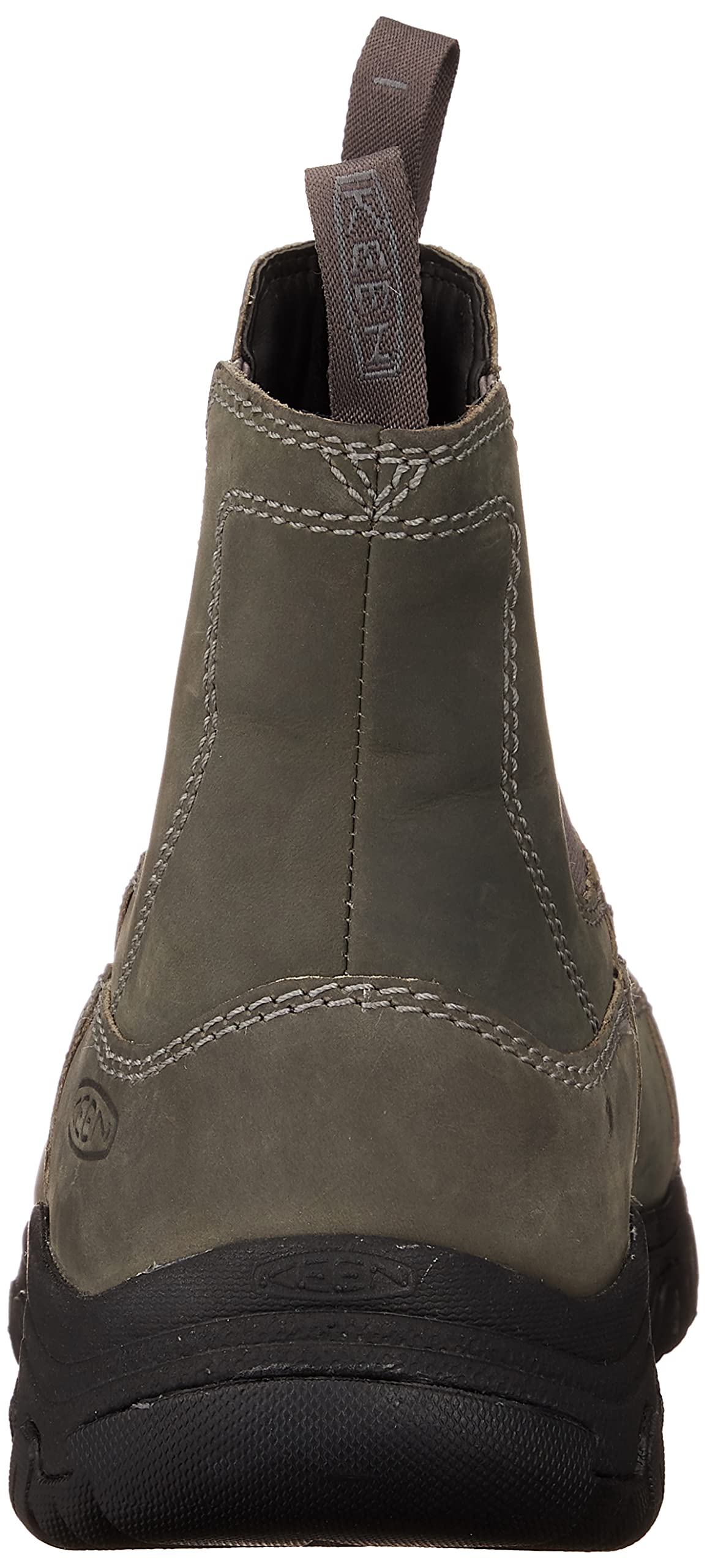 KEEN Men's Anchorage 3 Waterproof Pull On Insulated Snow Boots - Image 3