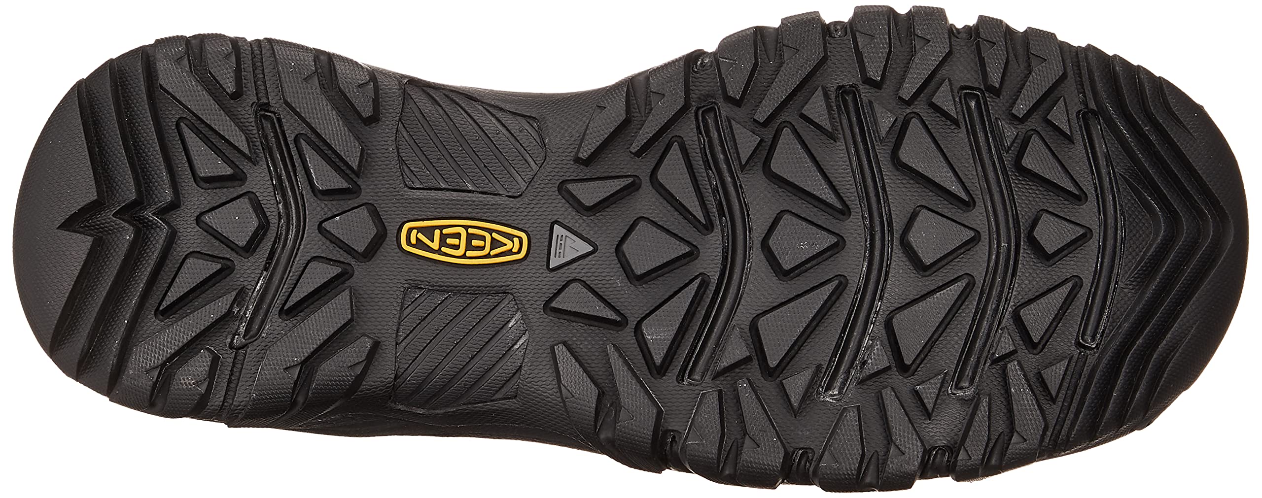 KEEN Men's Anchorage 3 Waterproof Pull On Insulated Snow Boots - Image 4