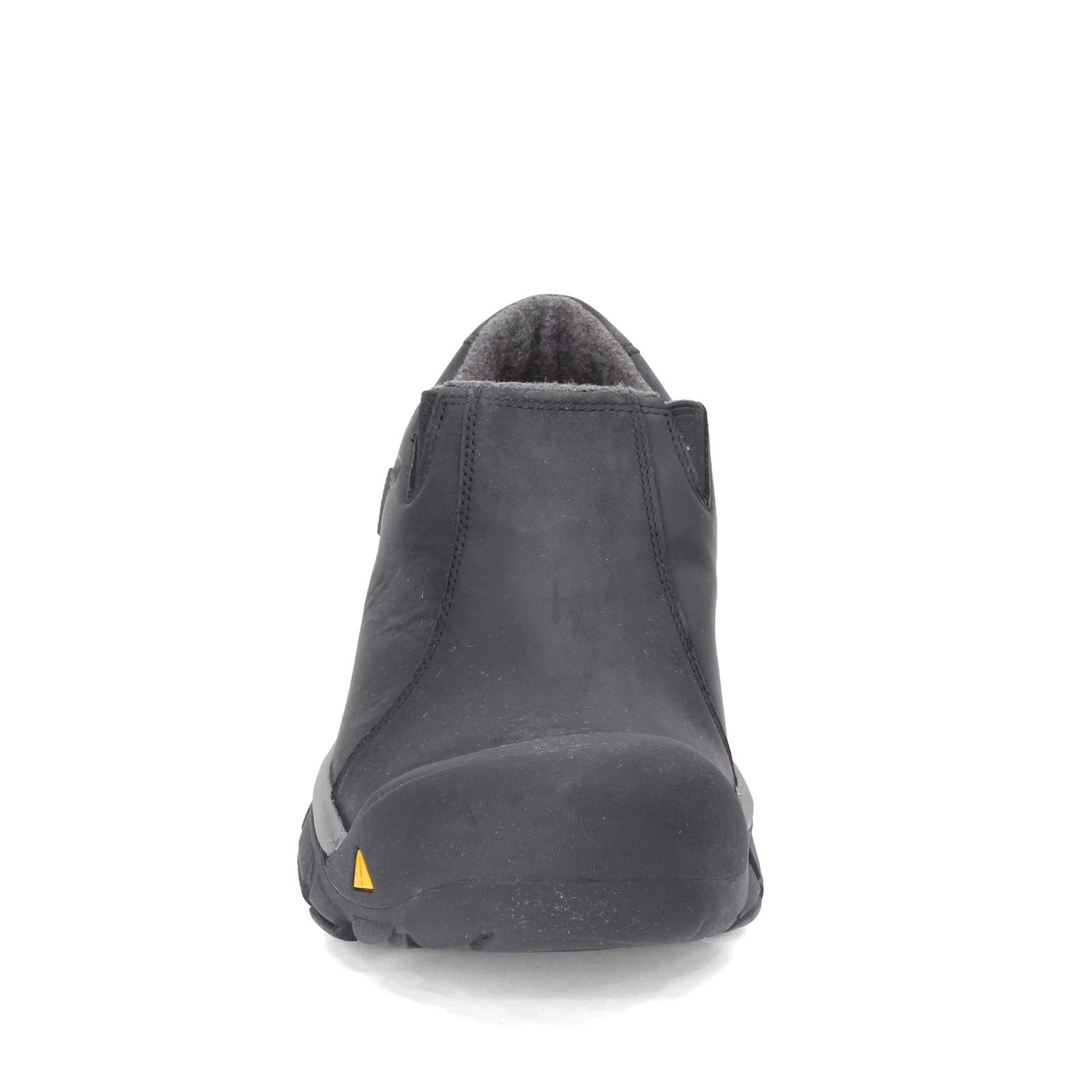 KEEN Men's Brixen Waterproof Slip On Mules - Image 4