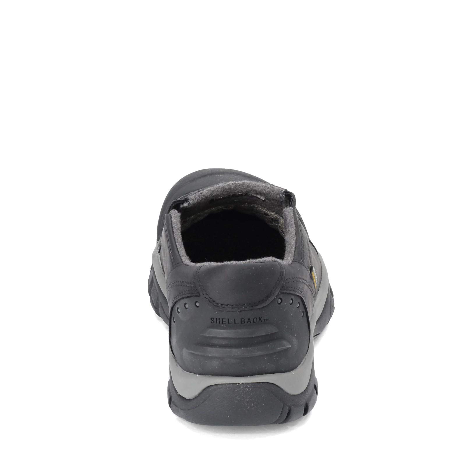 KEEN Men's Brixen Waterproof Slip On Mules - Image 6