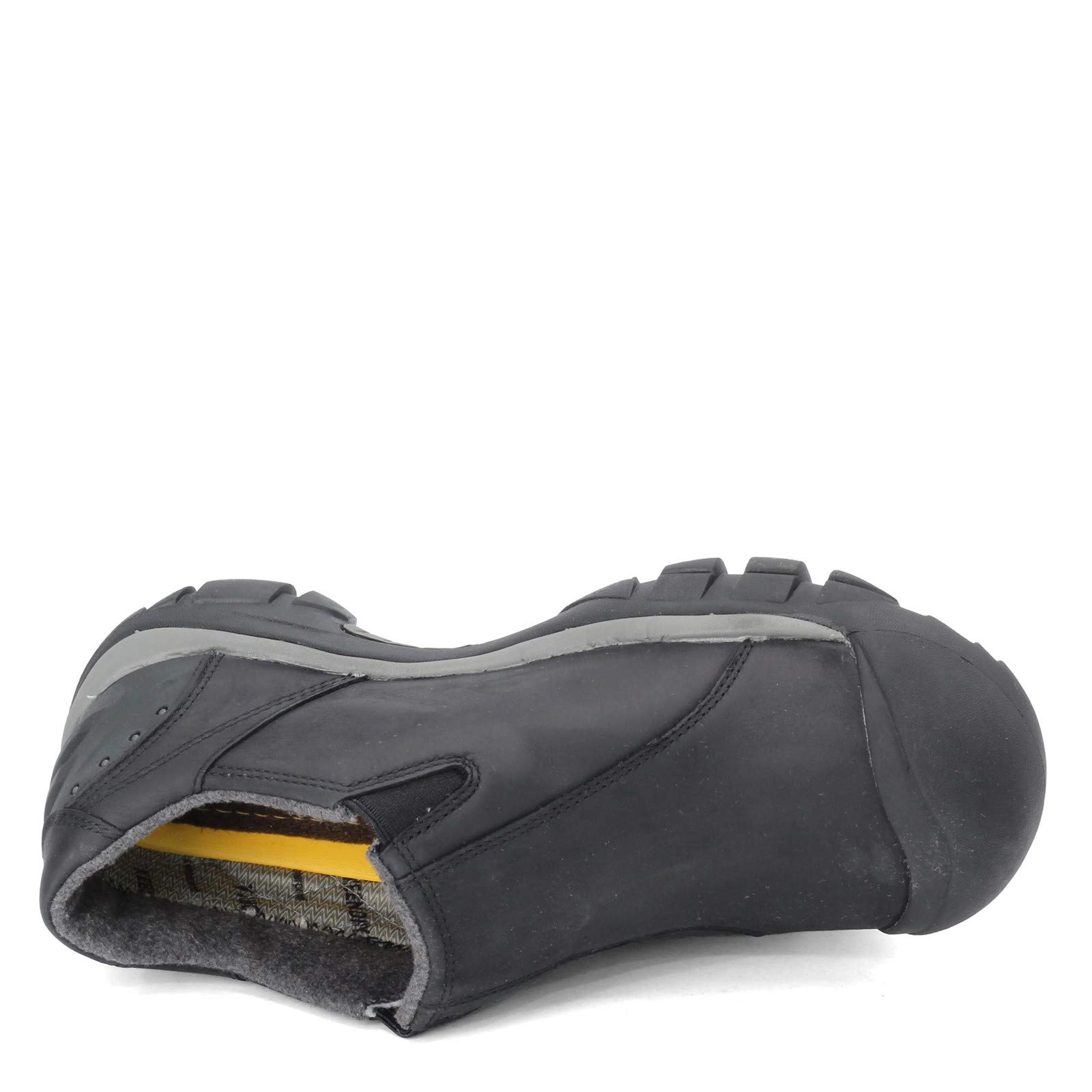 KEEN Men's Brixen Waterproof Slip On Mules - Image 7