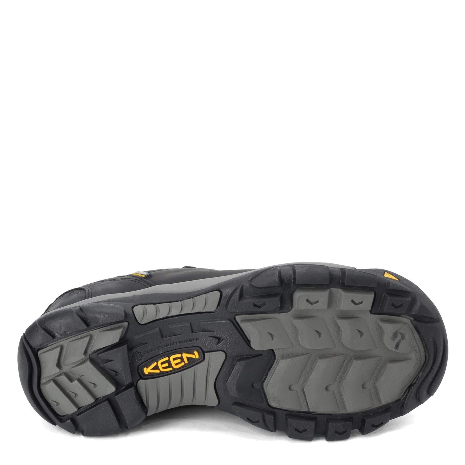 KEEN Men's Brixen Waterproof Slip On Mules - Image 8