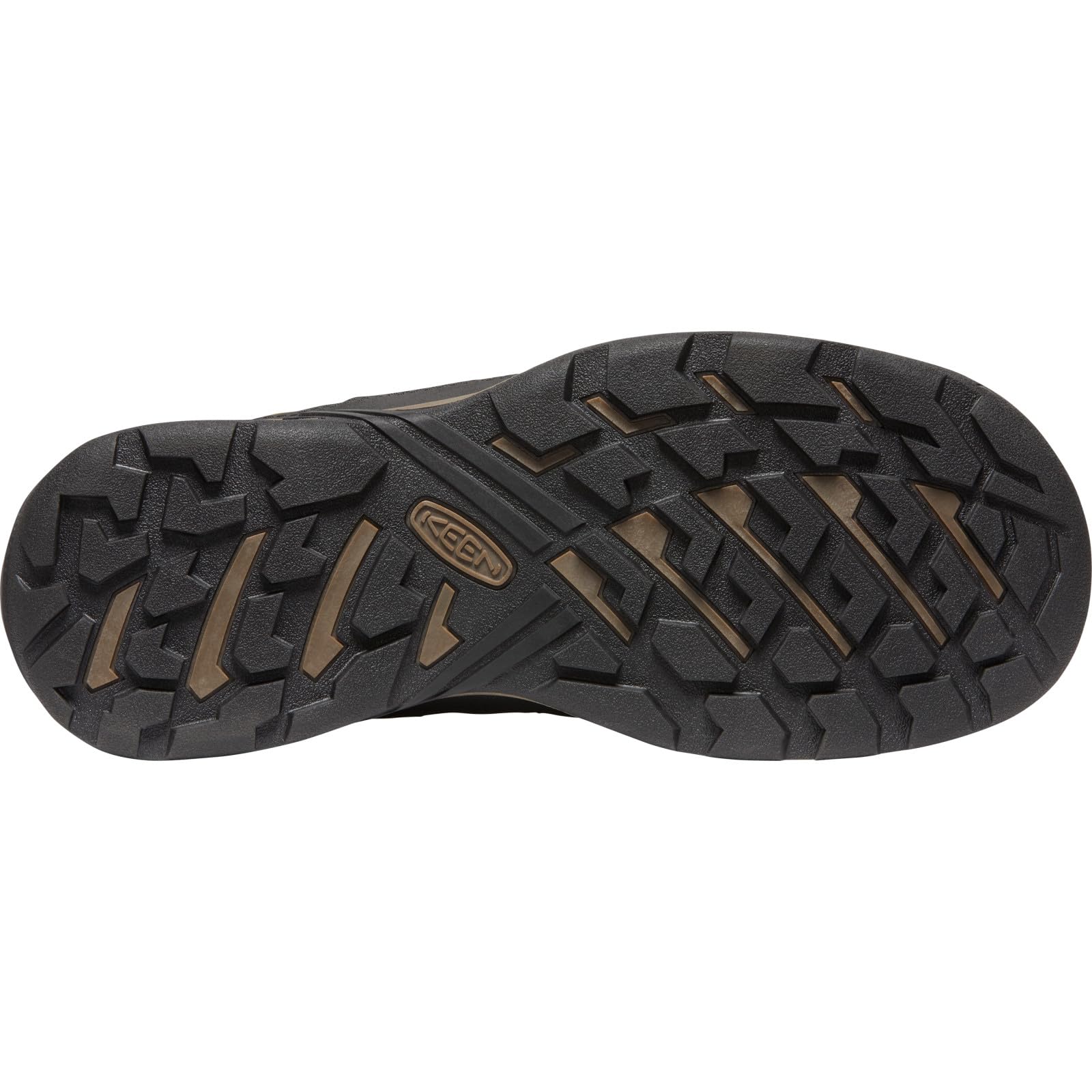 KEEN Men's, Circadia Waterproof Hiking Shoe - Image 6