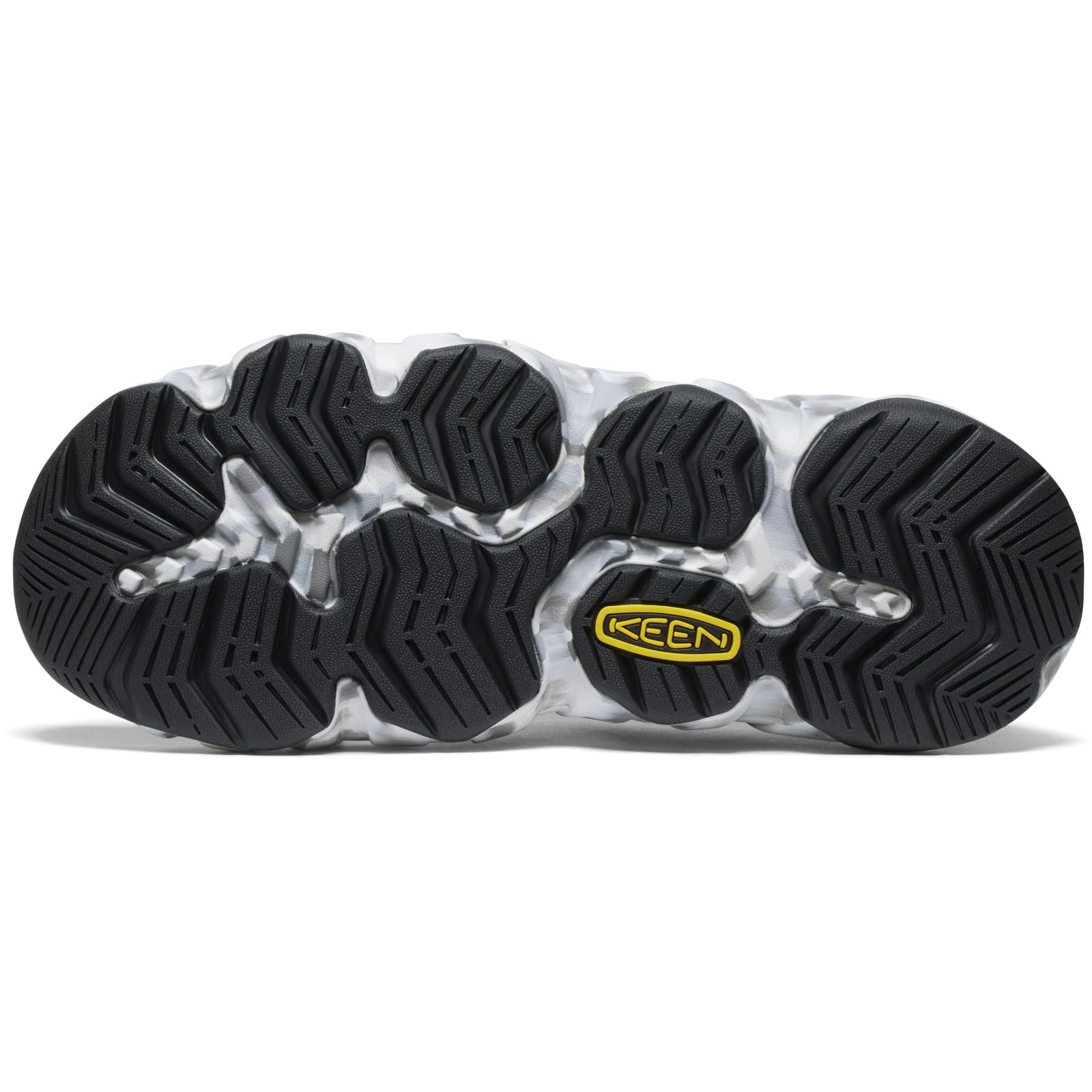 KEEN Men's Hyperport H2 Closed Toe Breathable Easy On Comfortable Hiking and Water Sandals - Image 6