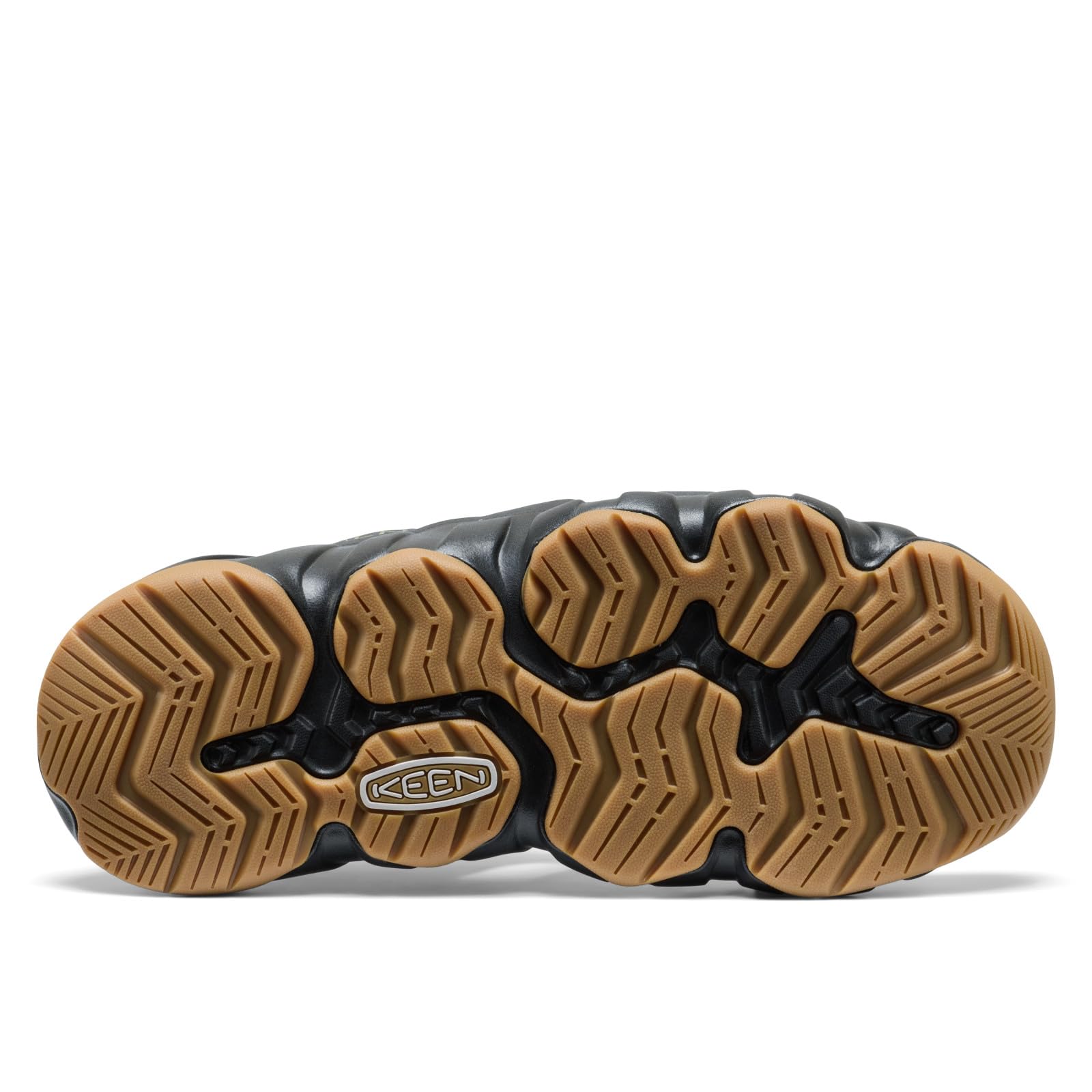 KEEN Men's Hyperport H2 Closed Toe Breathable Easy On Comfortable Hiking and Water Sandals - Image 6