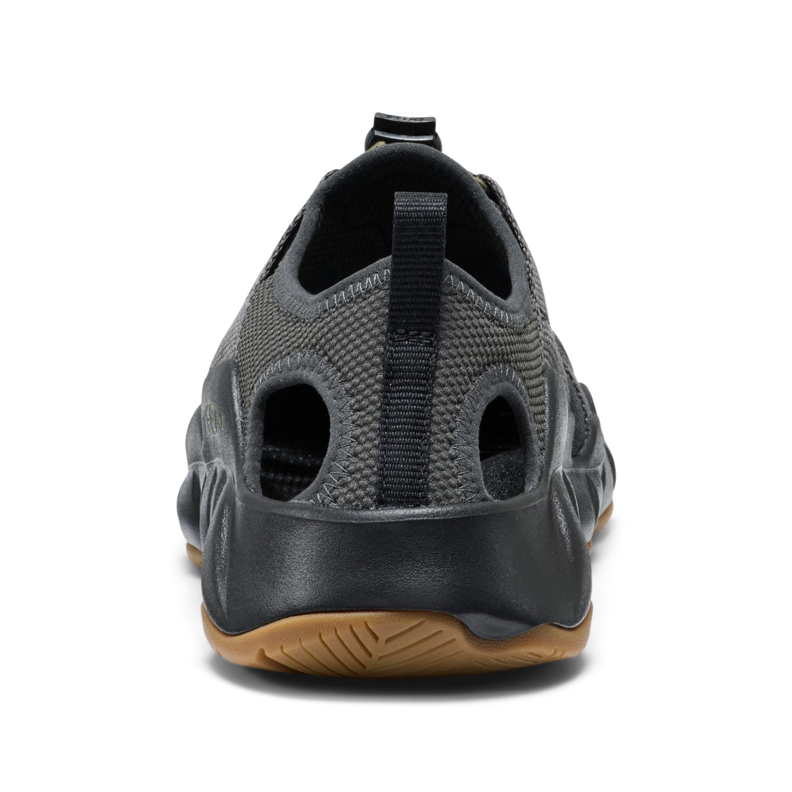 KEEN Men's Hyperport H2 Closed Toe Breathable Easy On Comfortable Hiking and Water Sandals - Image 7