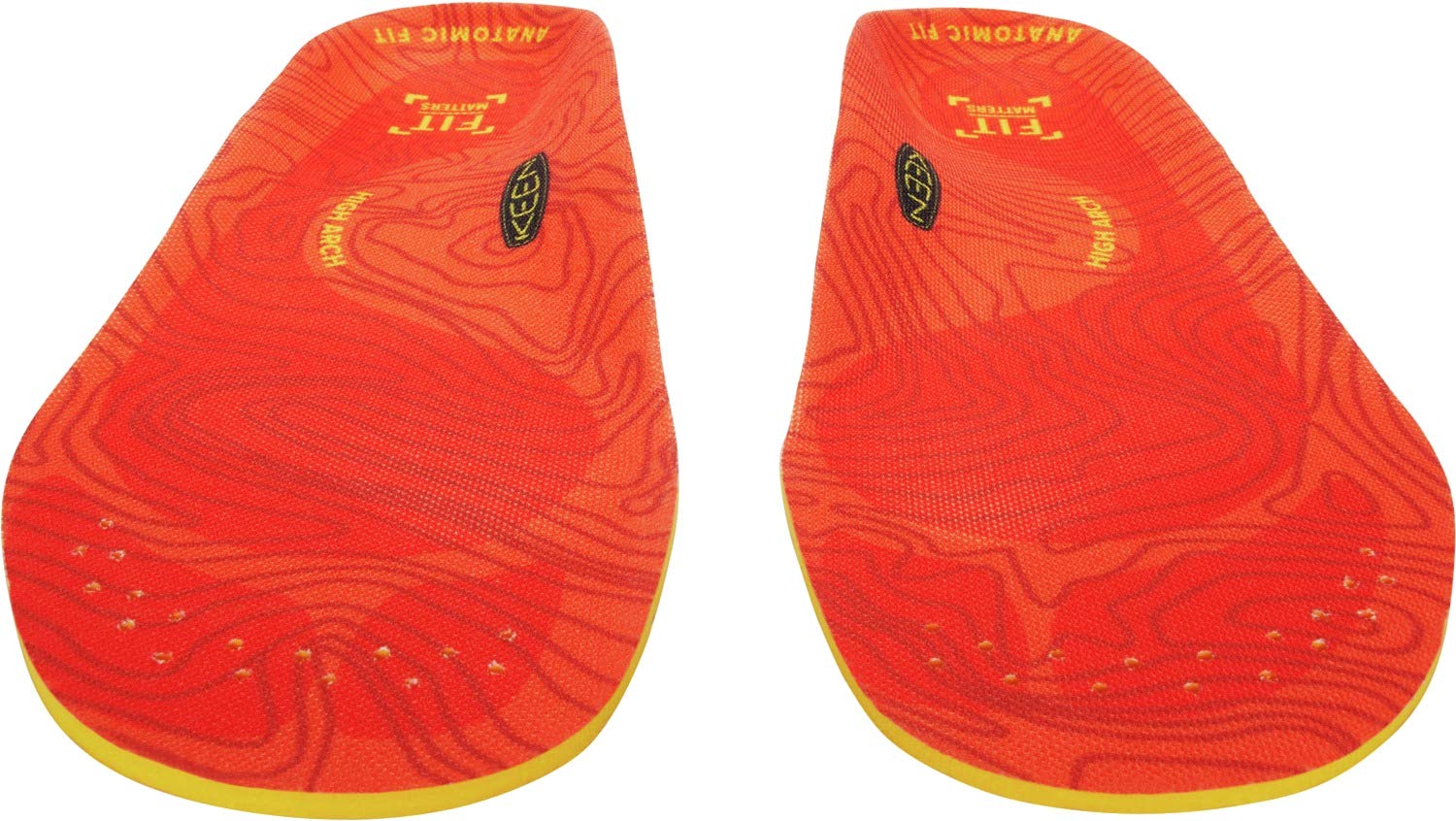 KEEN Men's K-30 HIGH OUTDOOR INSOLE Shoe Accessory - Image 3