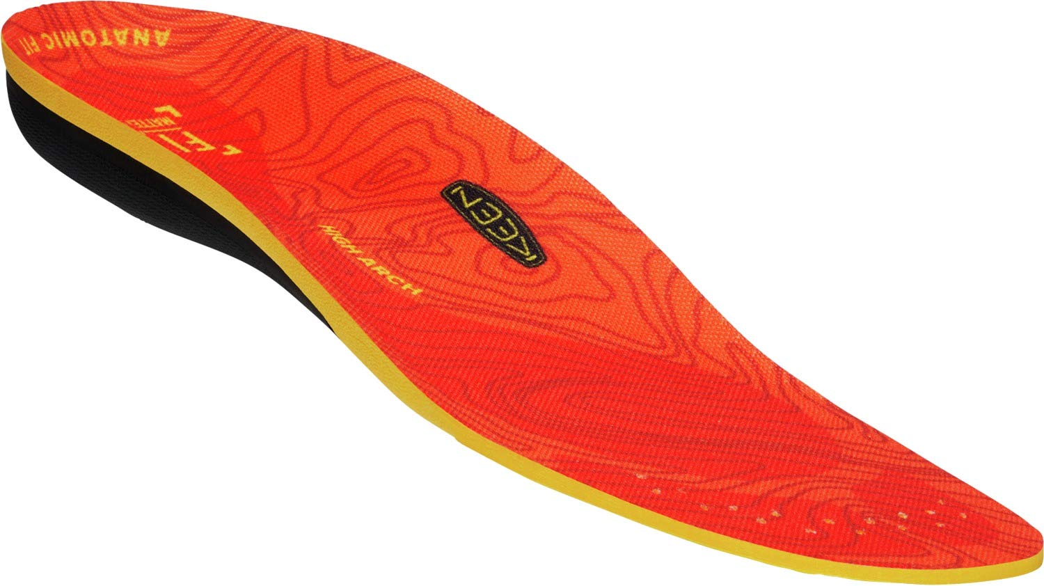KEEN Men's K-30 HIGH OUTDOOR INSOLE Shoe Accessory - Image 4