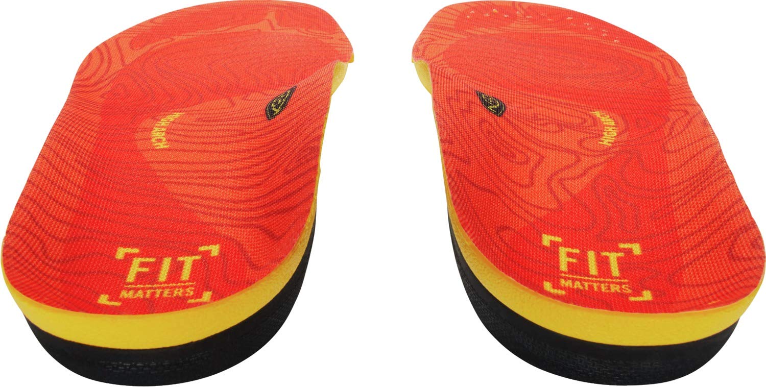 KEEN Men's K-30 HIGH OUTDOOR INSOLE Shoe Accessory - Image 5