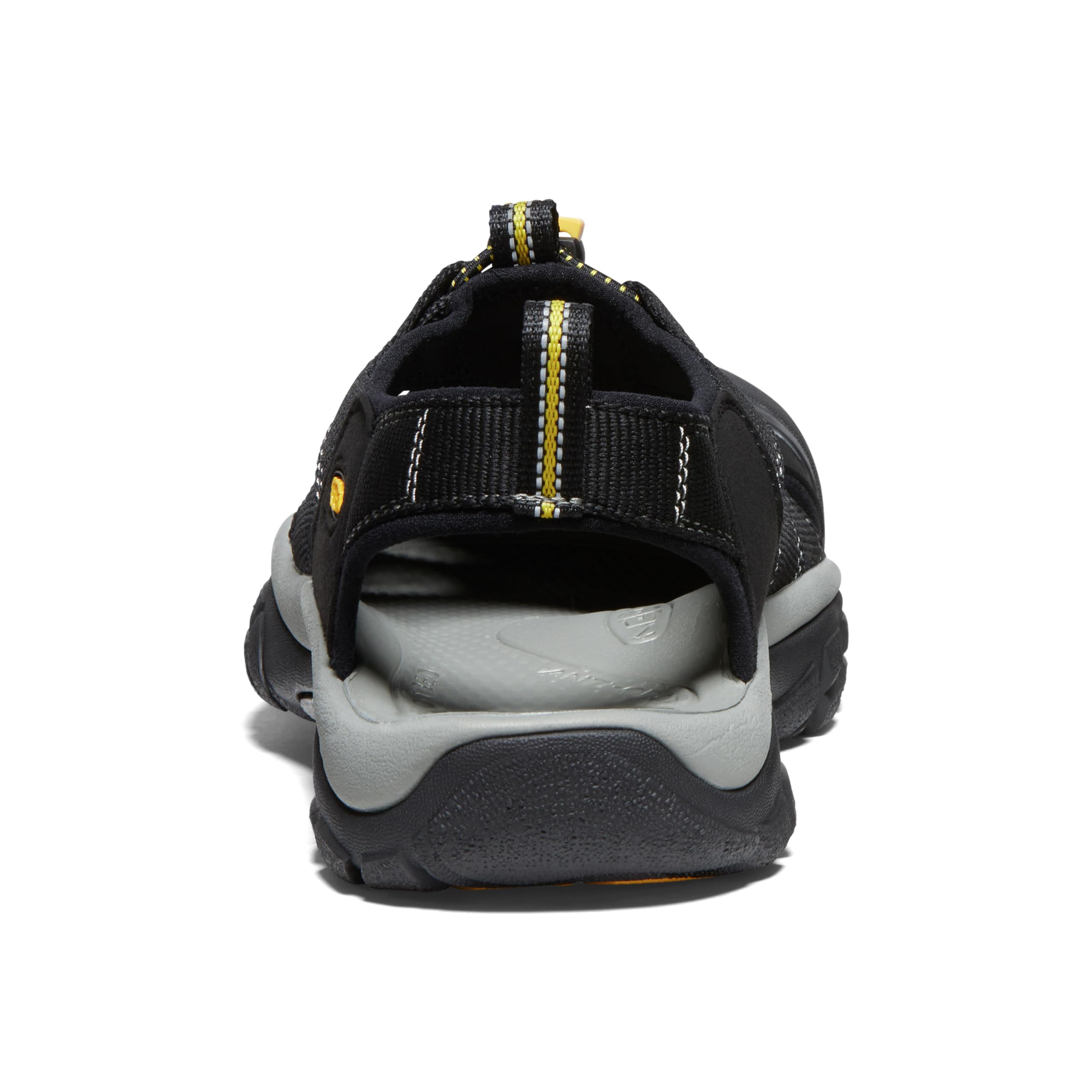 KEEN Men's Newport H2 Closed Toe Water Sandals - Image 4