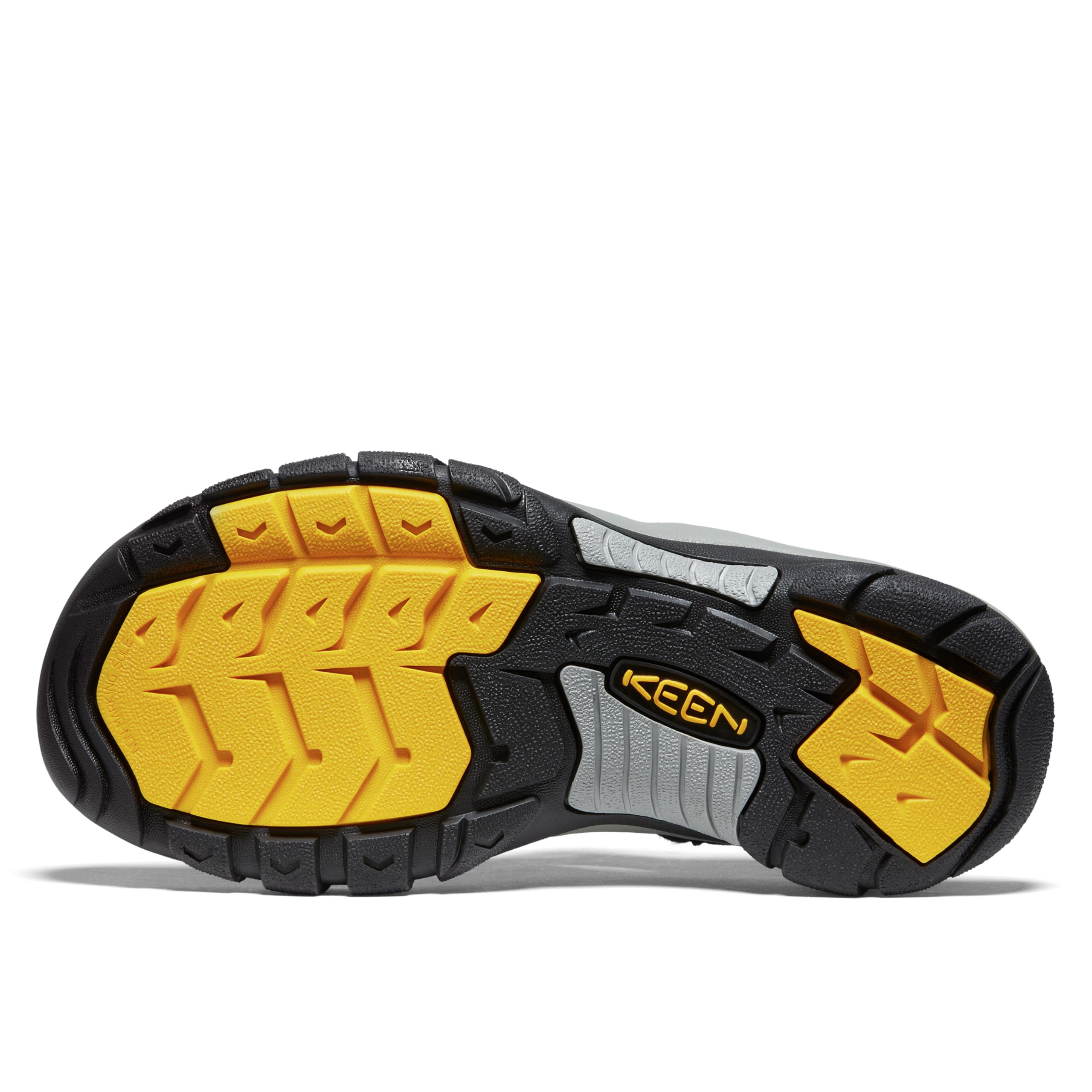 KEEN Men's Newport H2 Closed Toe Water Sandals - Image 5