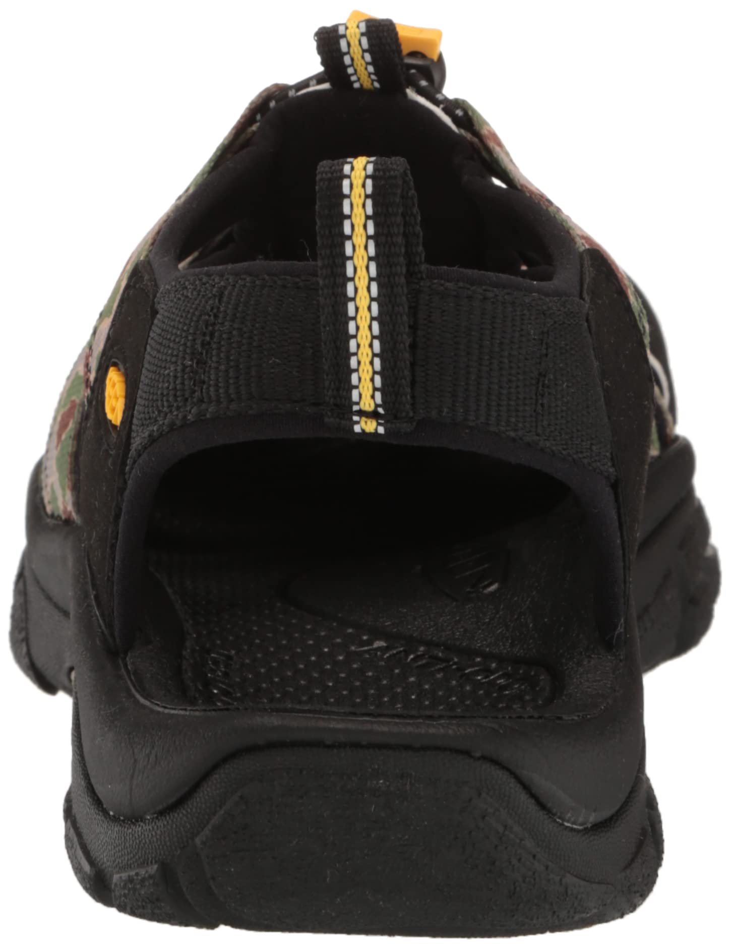 KEEN Men's Newport H2 Closed Toe Water Sandals - Image 3