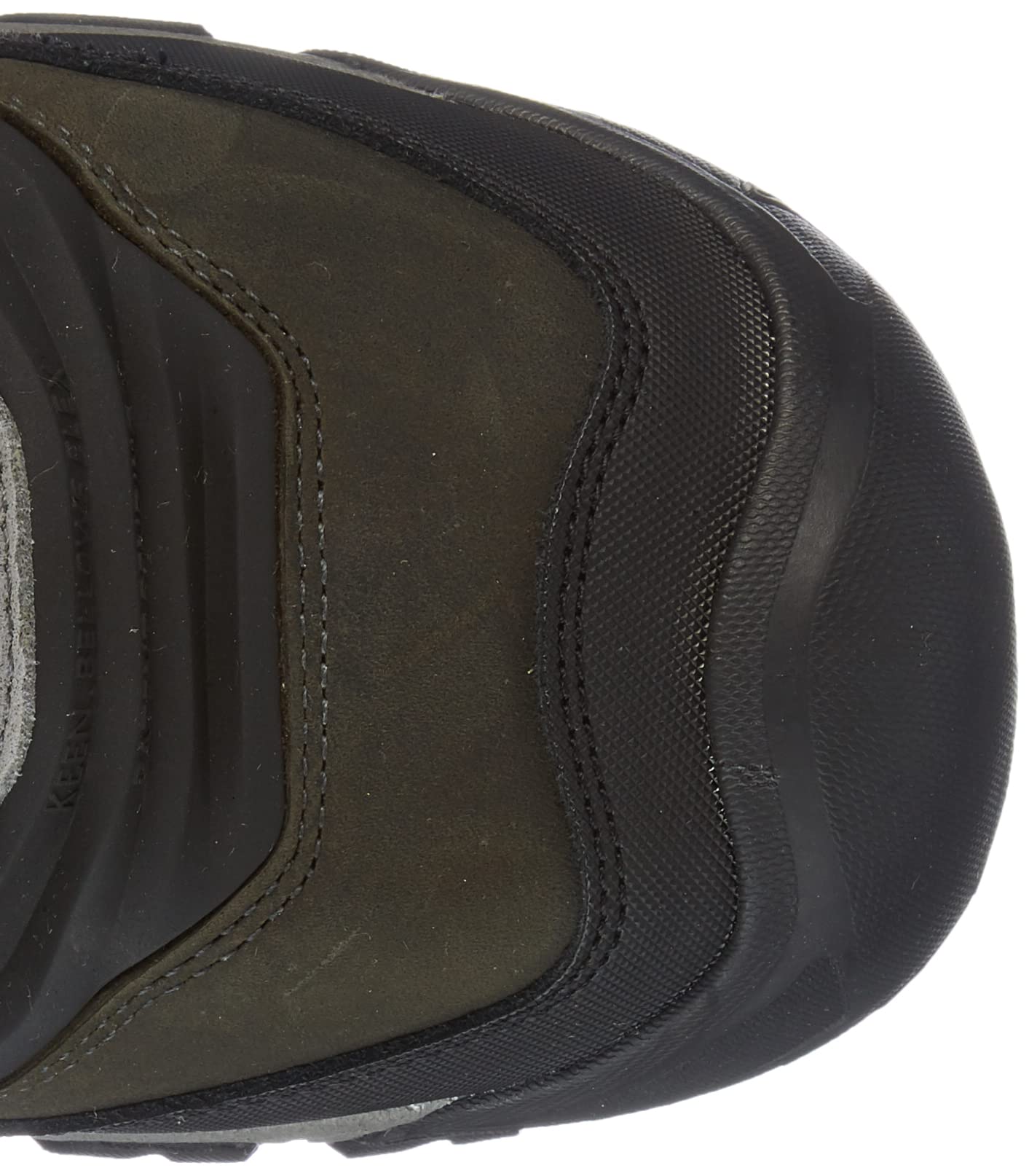 KEEN Men's Ridge Flex Mid Height Waterproof Hiking Boots - Image 5