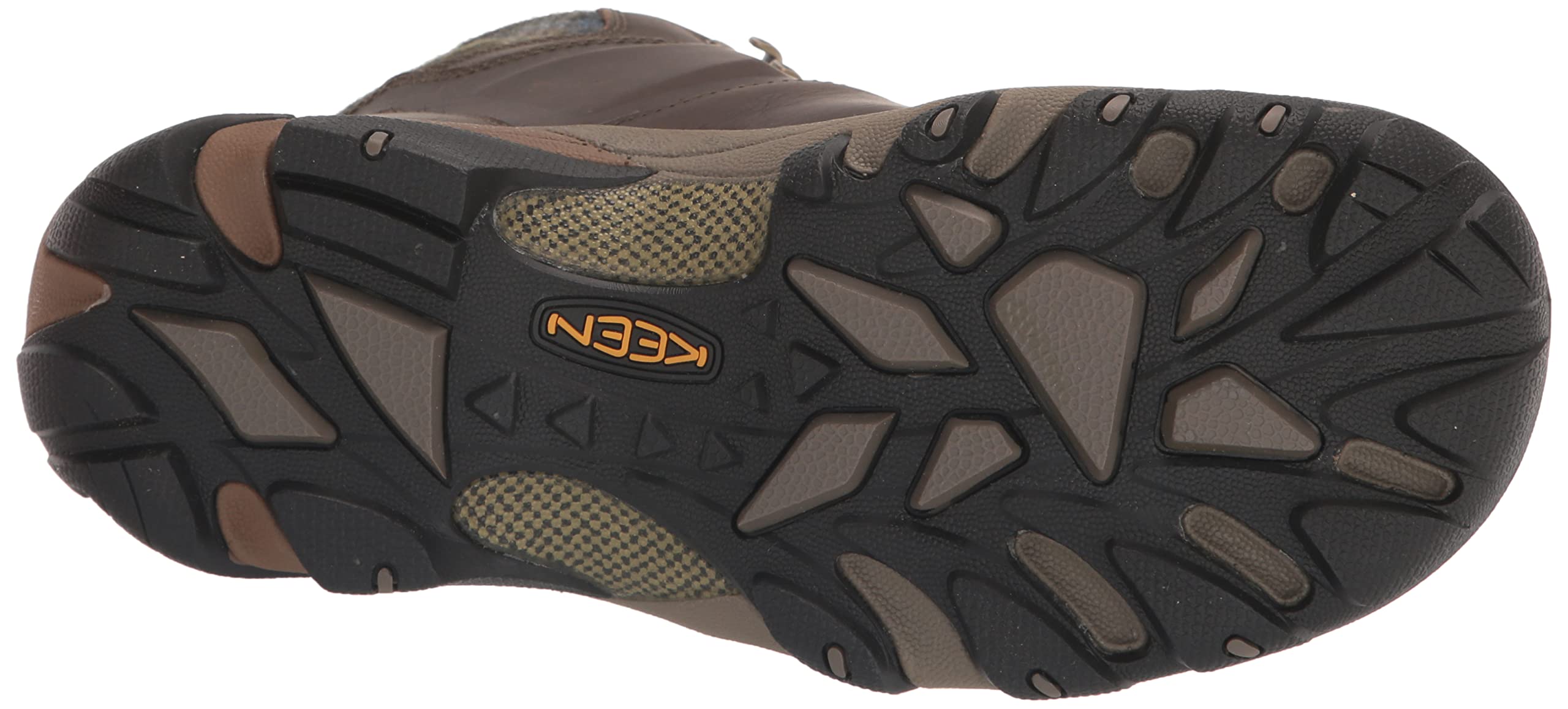 KEEN Men's Targhee 2 Waterproof Insulated - Image 4