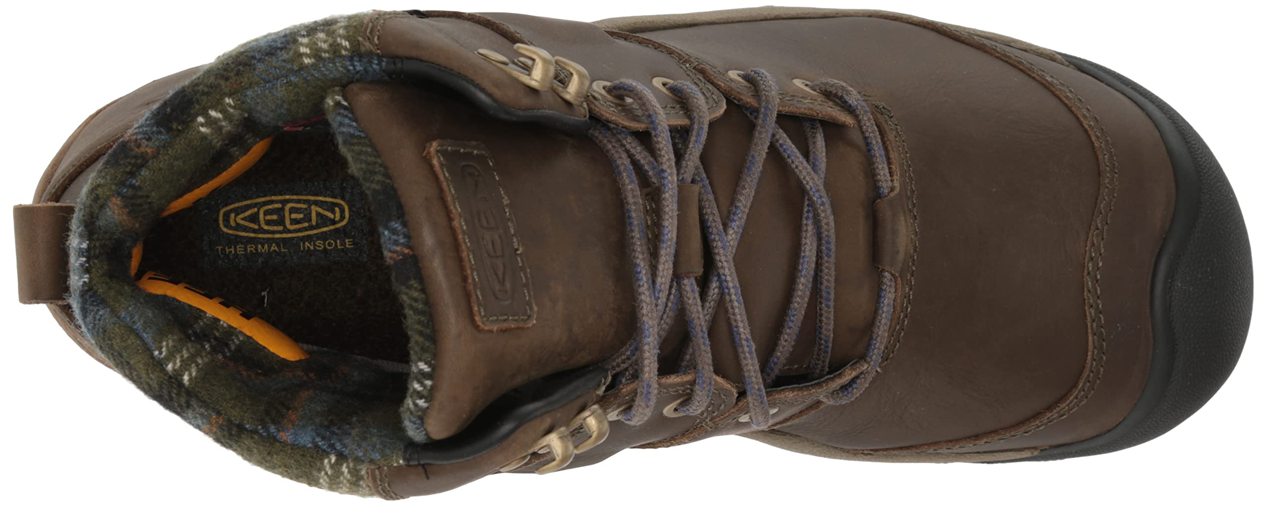 KEEN Men's Targhee 2 Waterproof Insulated - Image 5