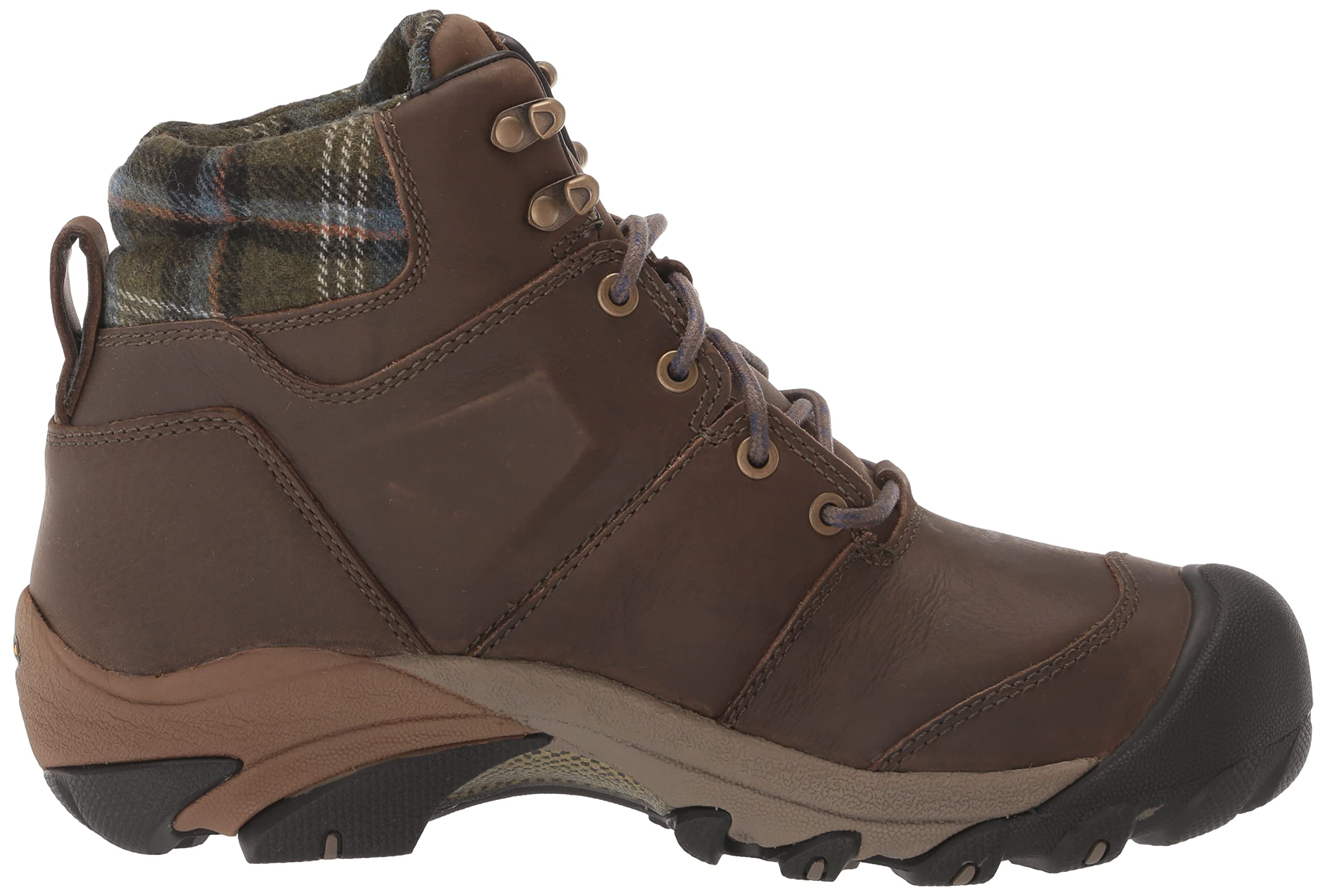 KEEN Men's Targhee 2 Waterproof Insulated - Image 6
