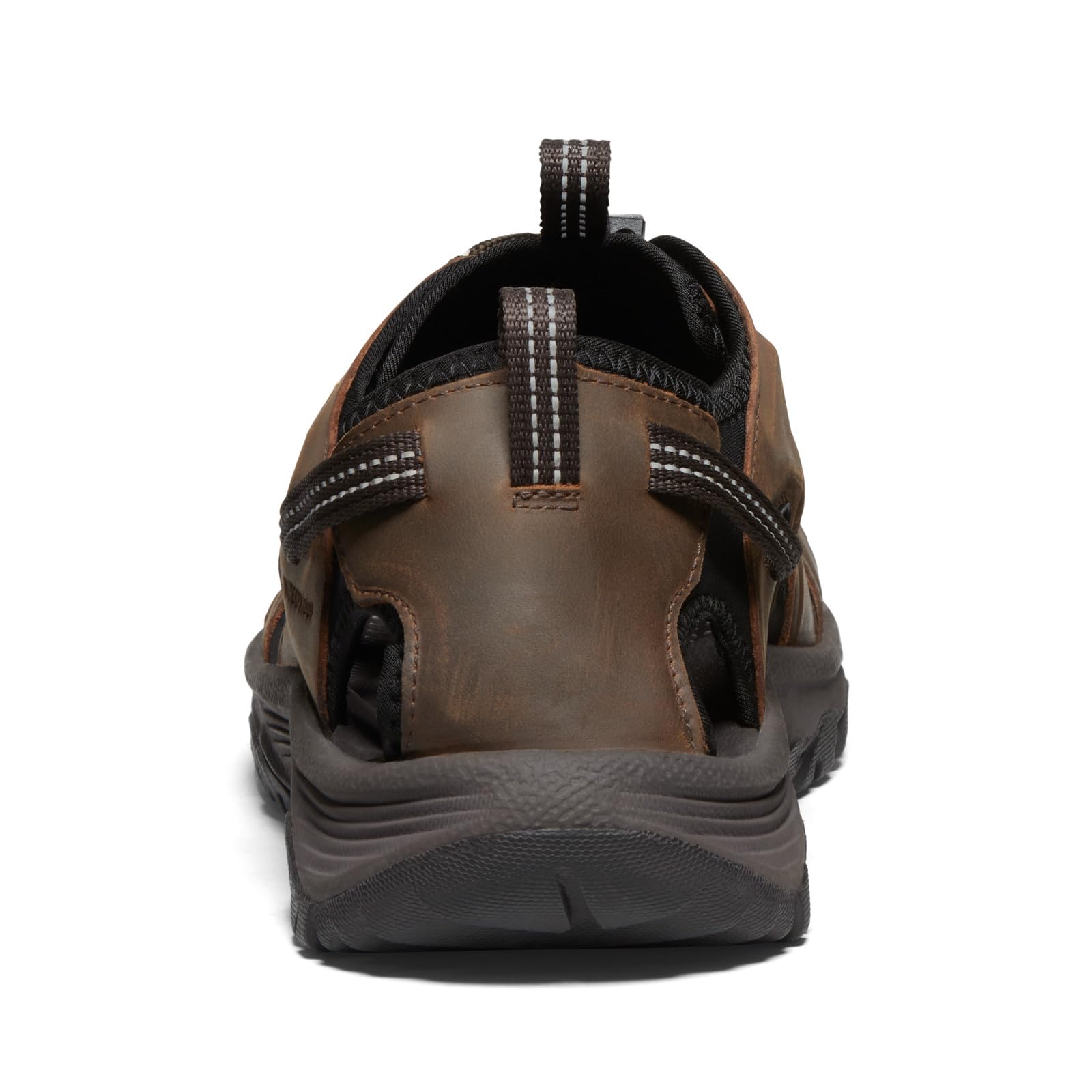 KEEN Men's Targhee 3 Closed Toe Hiking Sport Sandals - Image 7