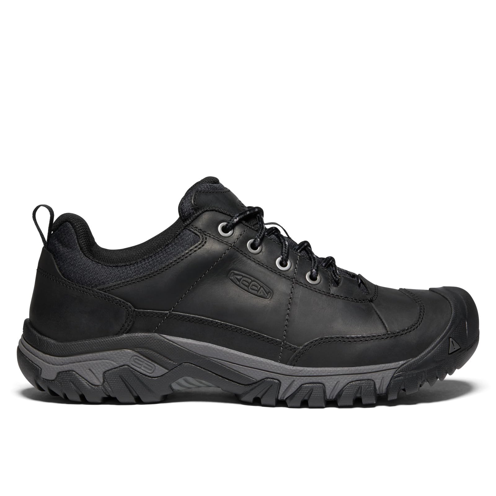 KEEN Men's Targhee 3 Oxford Casual Hiking Shoes - Image 3