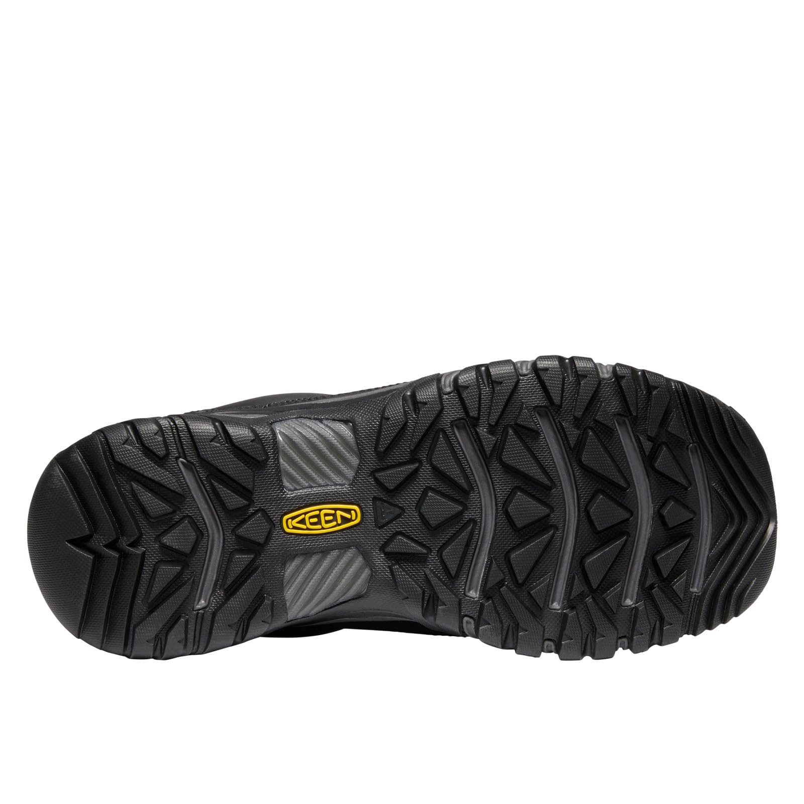 KEEN Men's Targhee 3 Oxford Casual Hiking Shoes - Image 6