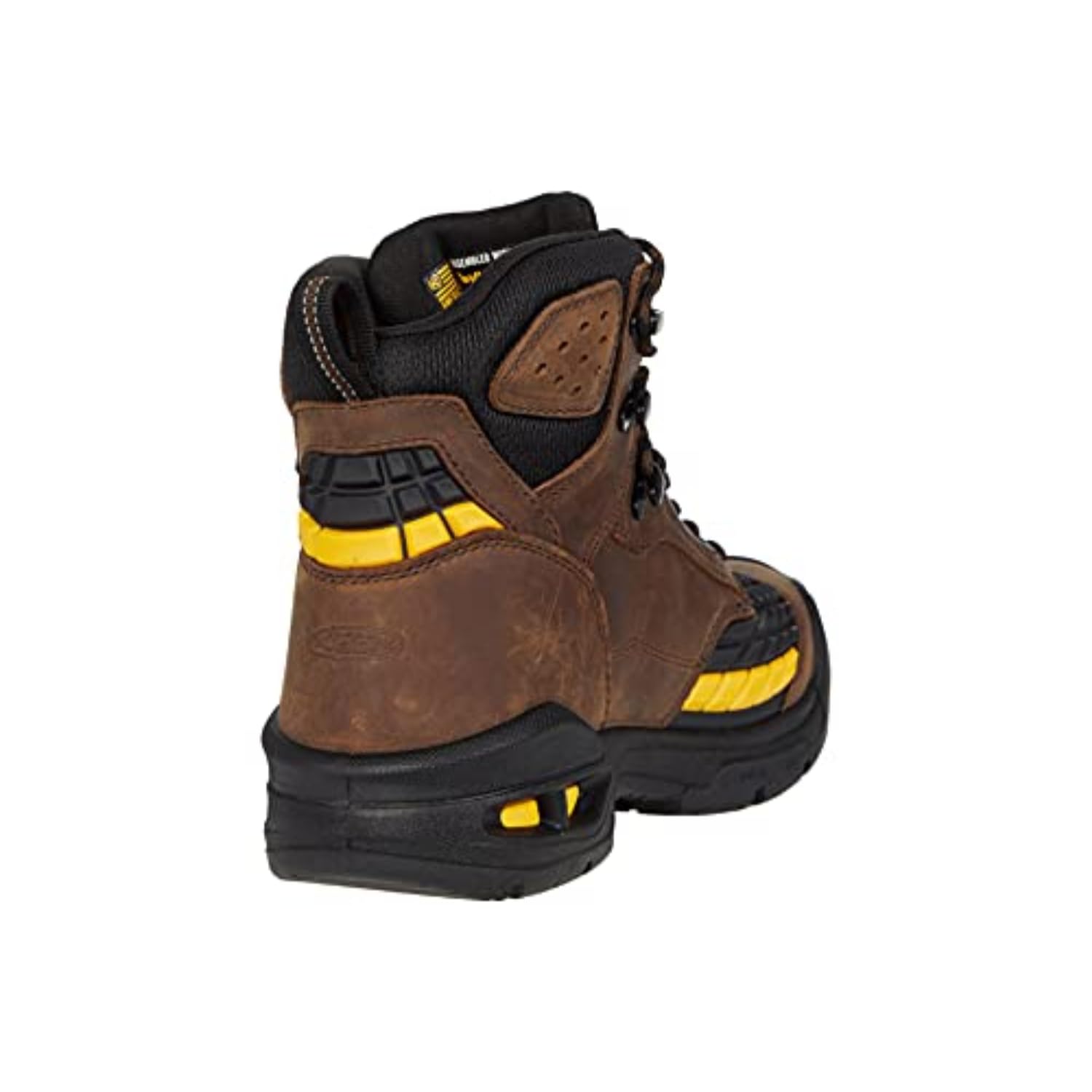 KEEN Men's Utility, Troy 6 inch CT Waterproof Boot - Image 10