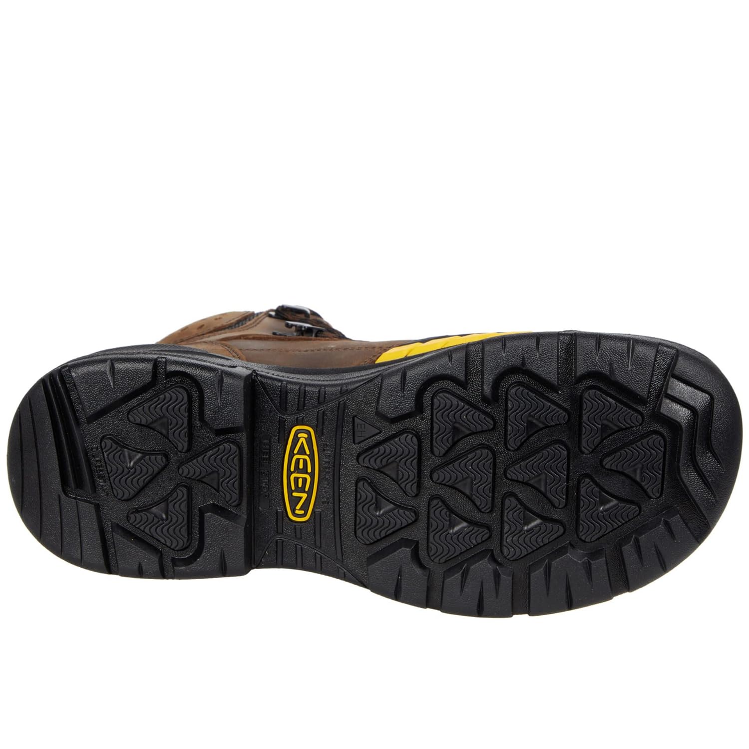 KEEN Men's Utility, Troy 6 inch CT Waterproof Boot - Image 11