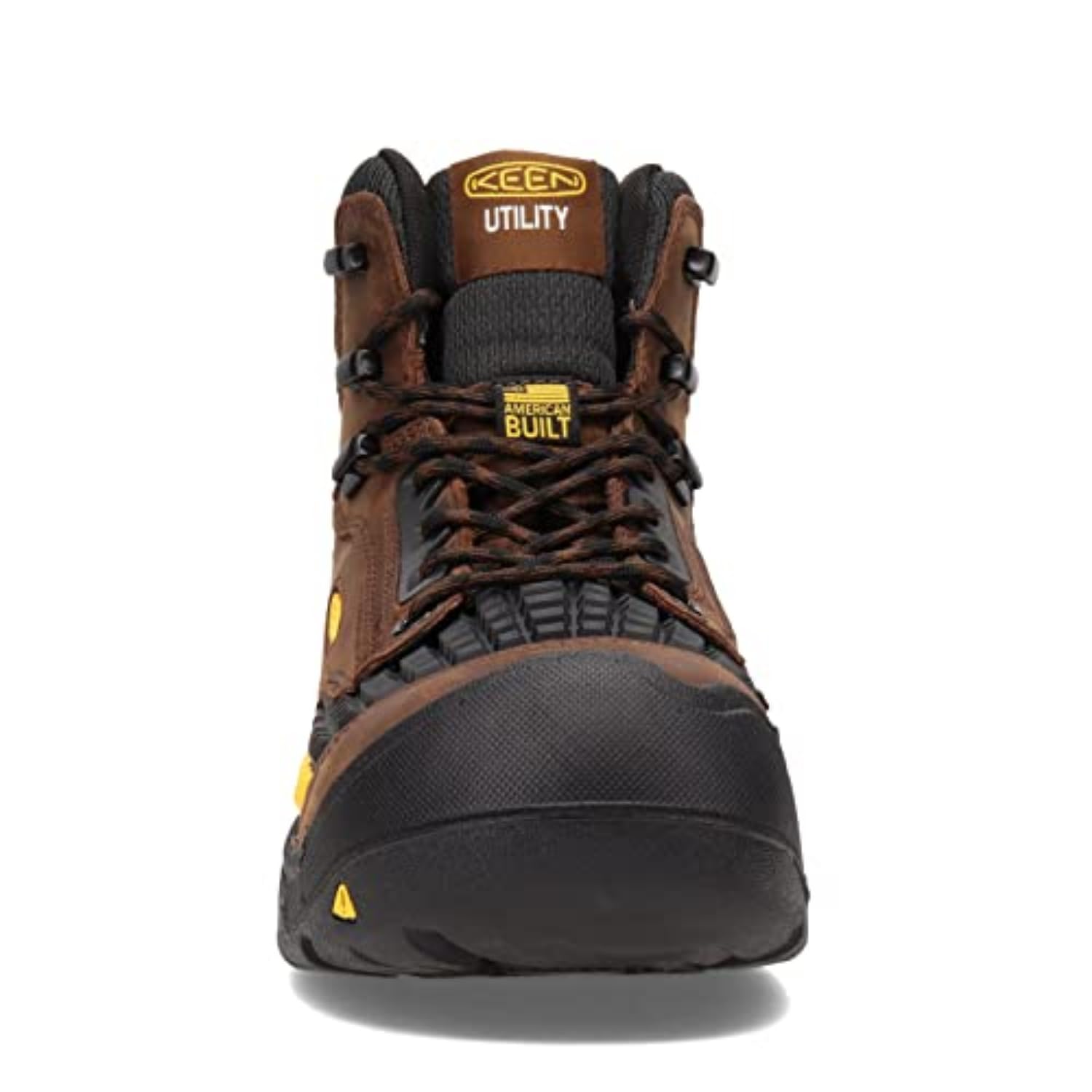 KEEN Men's Utility, Troy 6 inch CT Waterproof Boot - Image 8