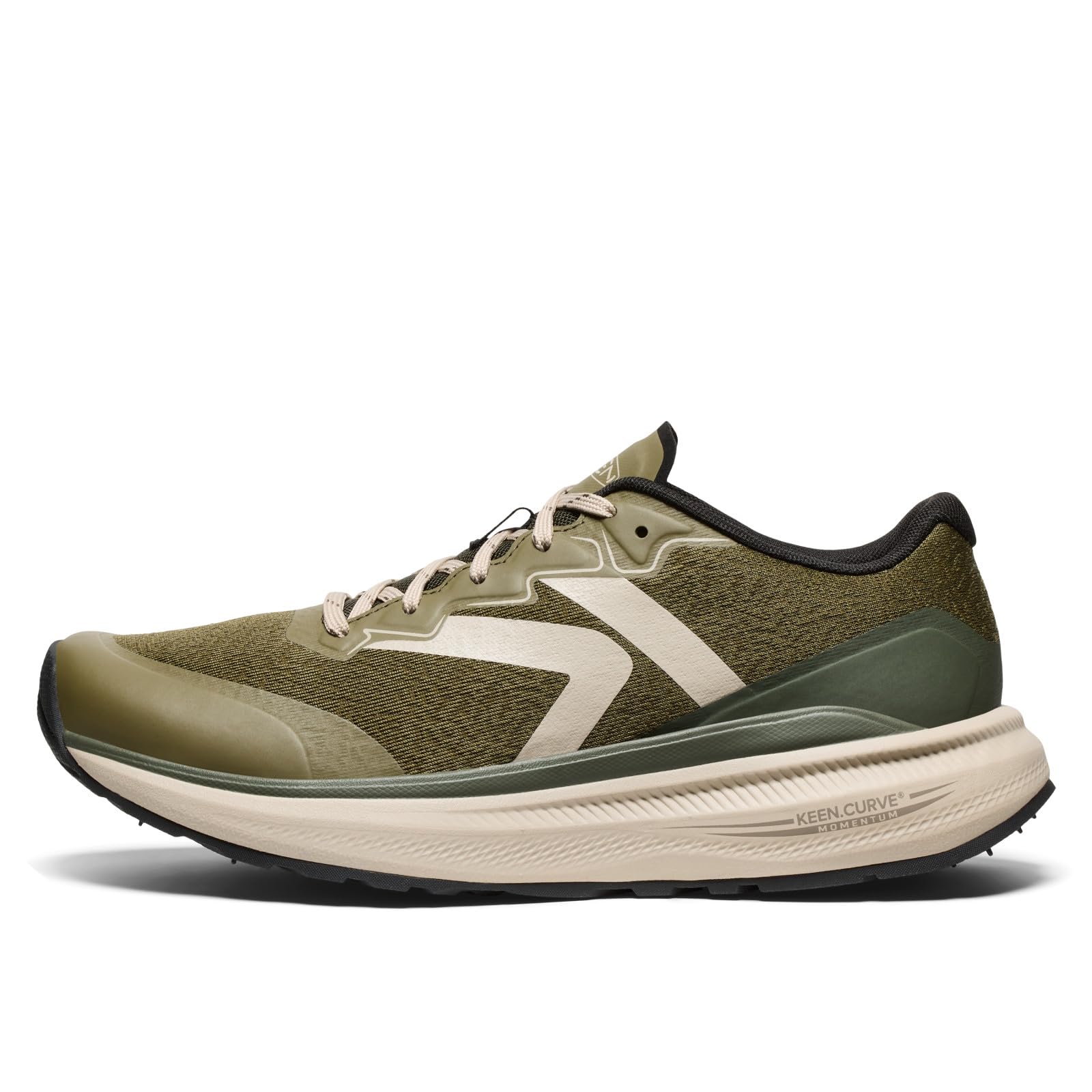 KEEN Men's Wk500 Breathable Comfortable Supportive Walking - Image 3