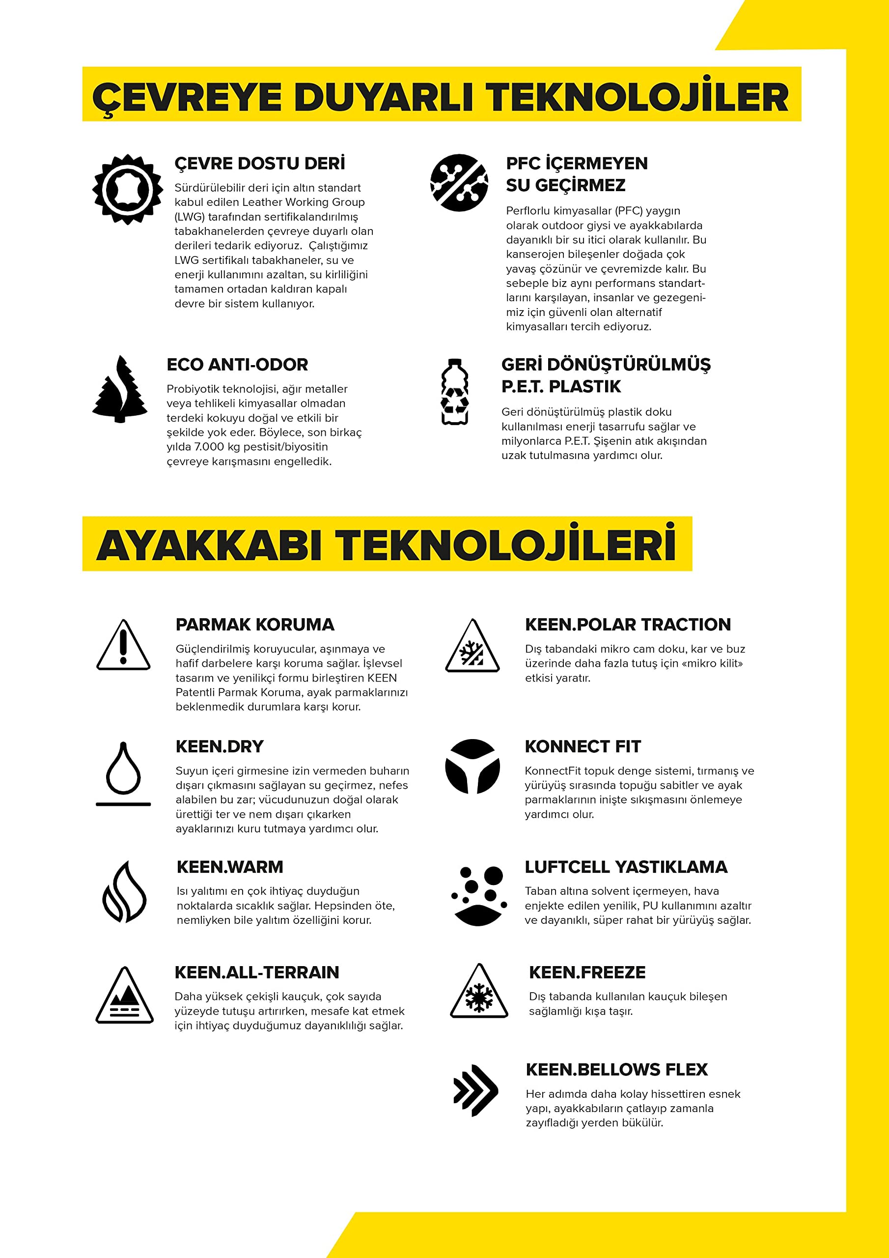 KEEN womens Elle Winter Insulated WaterproofMid Calf Boots - Image 7